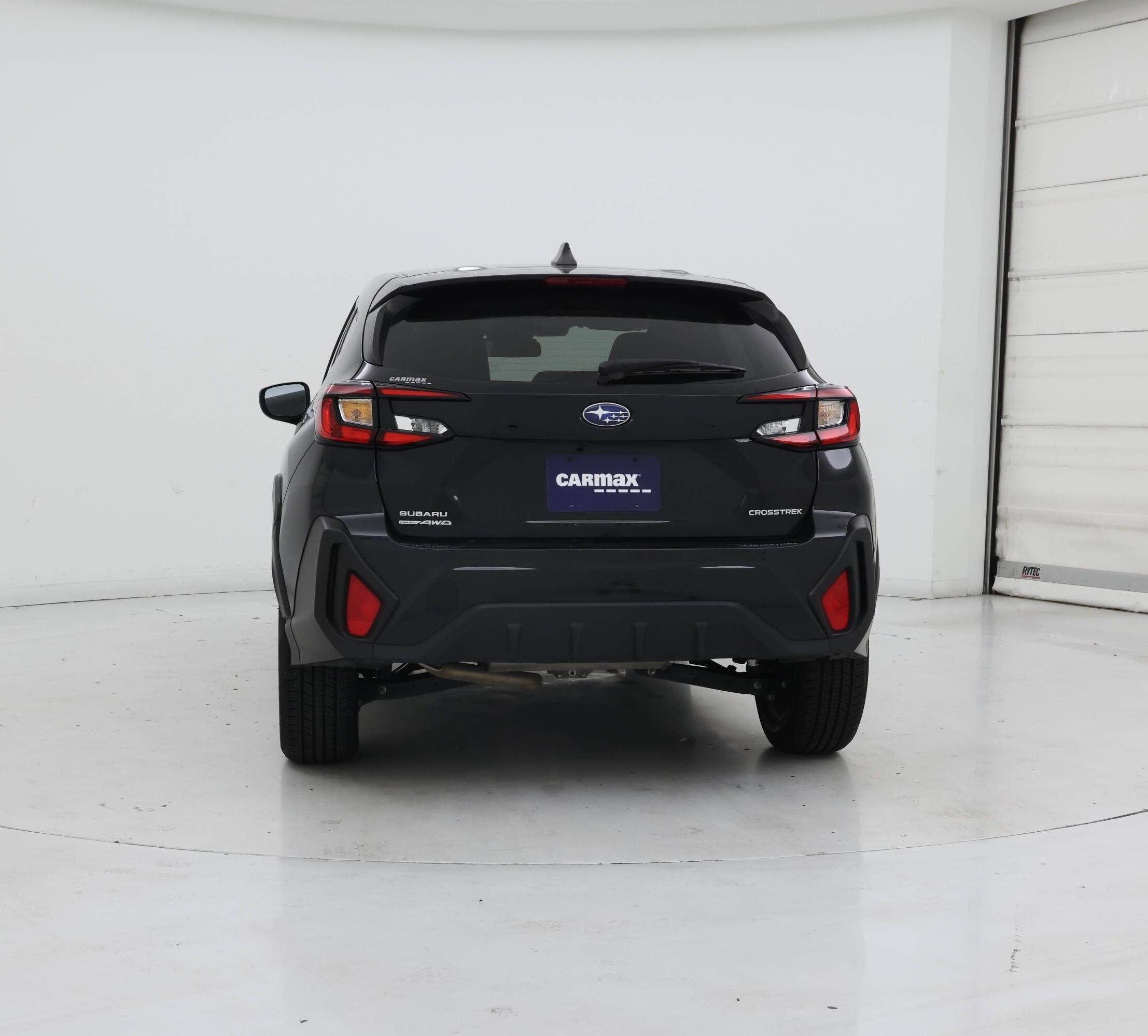Thumbnail: 2024 Subaru Crosstrek - 6