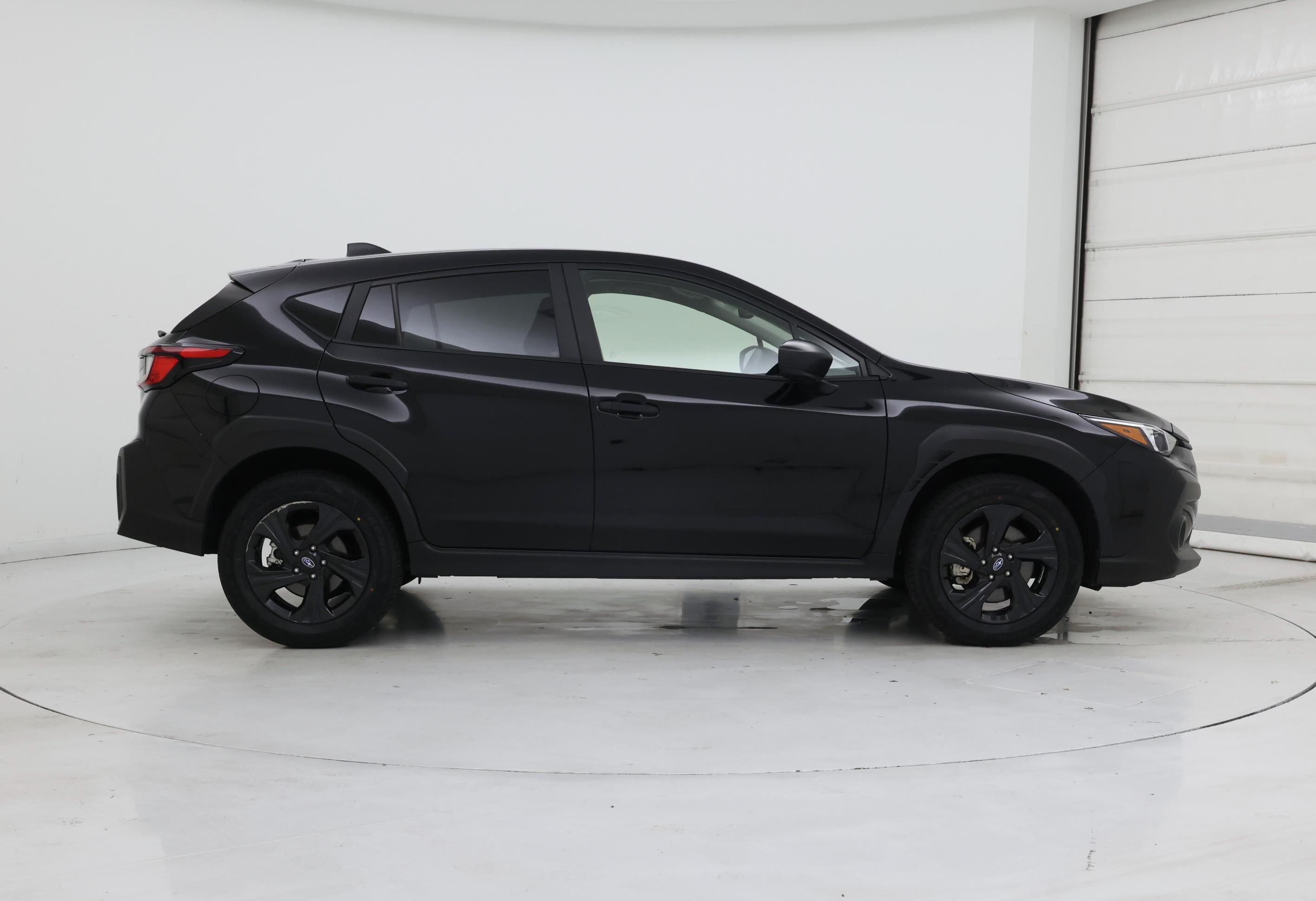 Thumbnail: 2024 Subaru Crosstrek - 7