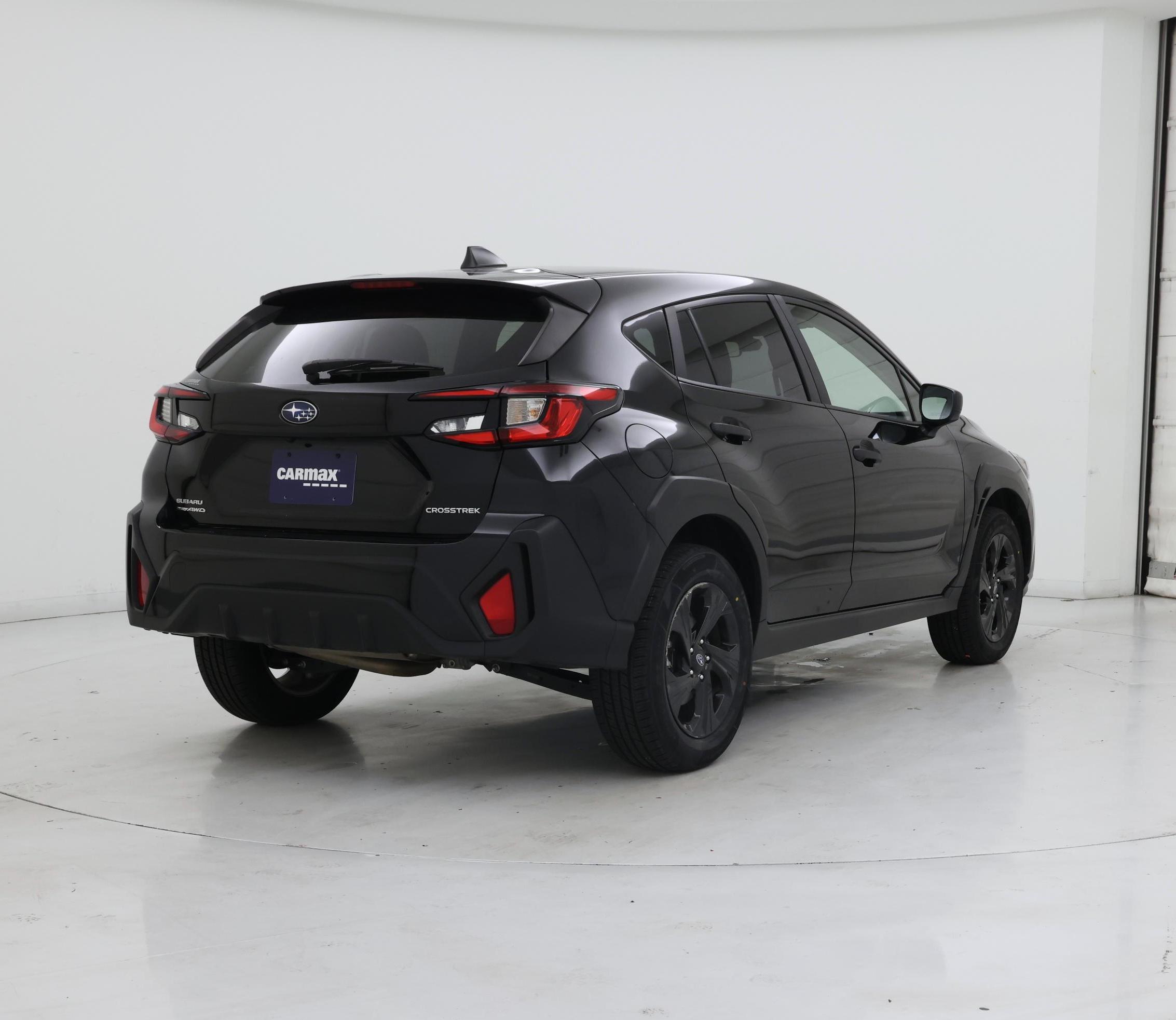 Thumbnail: 2024 Subaru Crosstrek - 8