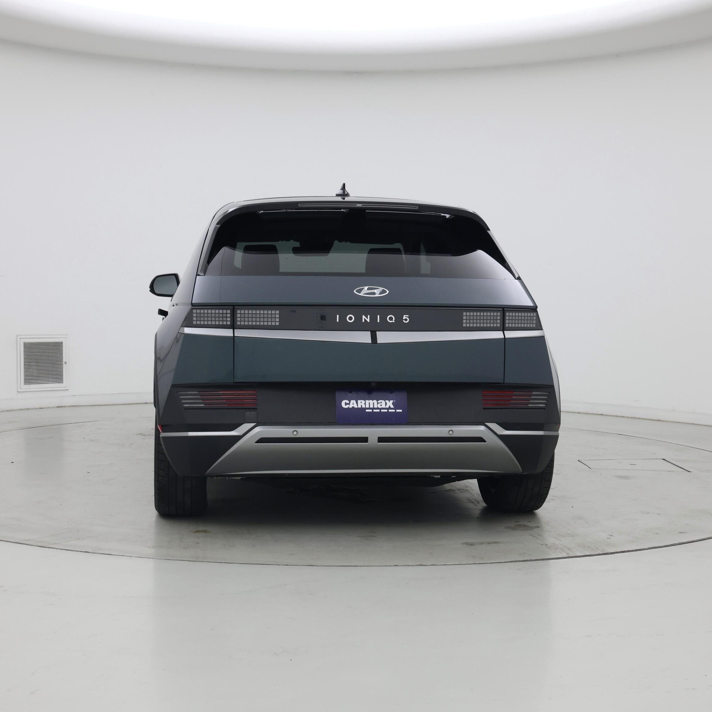 Thumbnail: 2023 Hyundai Ioniq 5 - 6