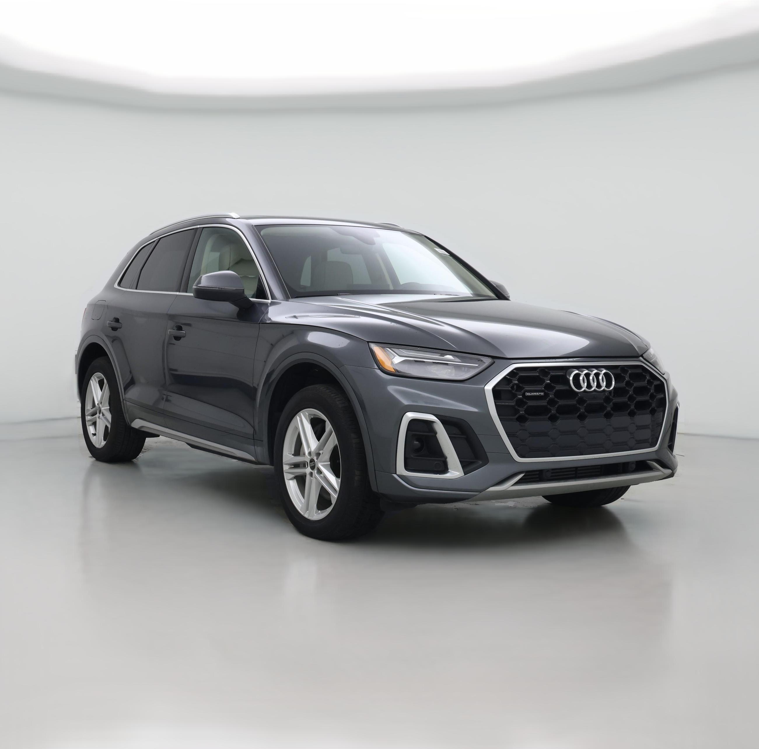 Thumbnail: 2023 Audi Q5 - 1