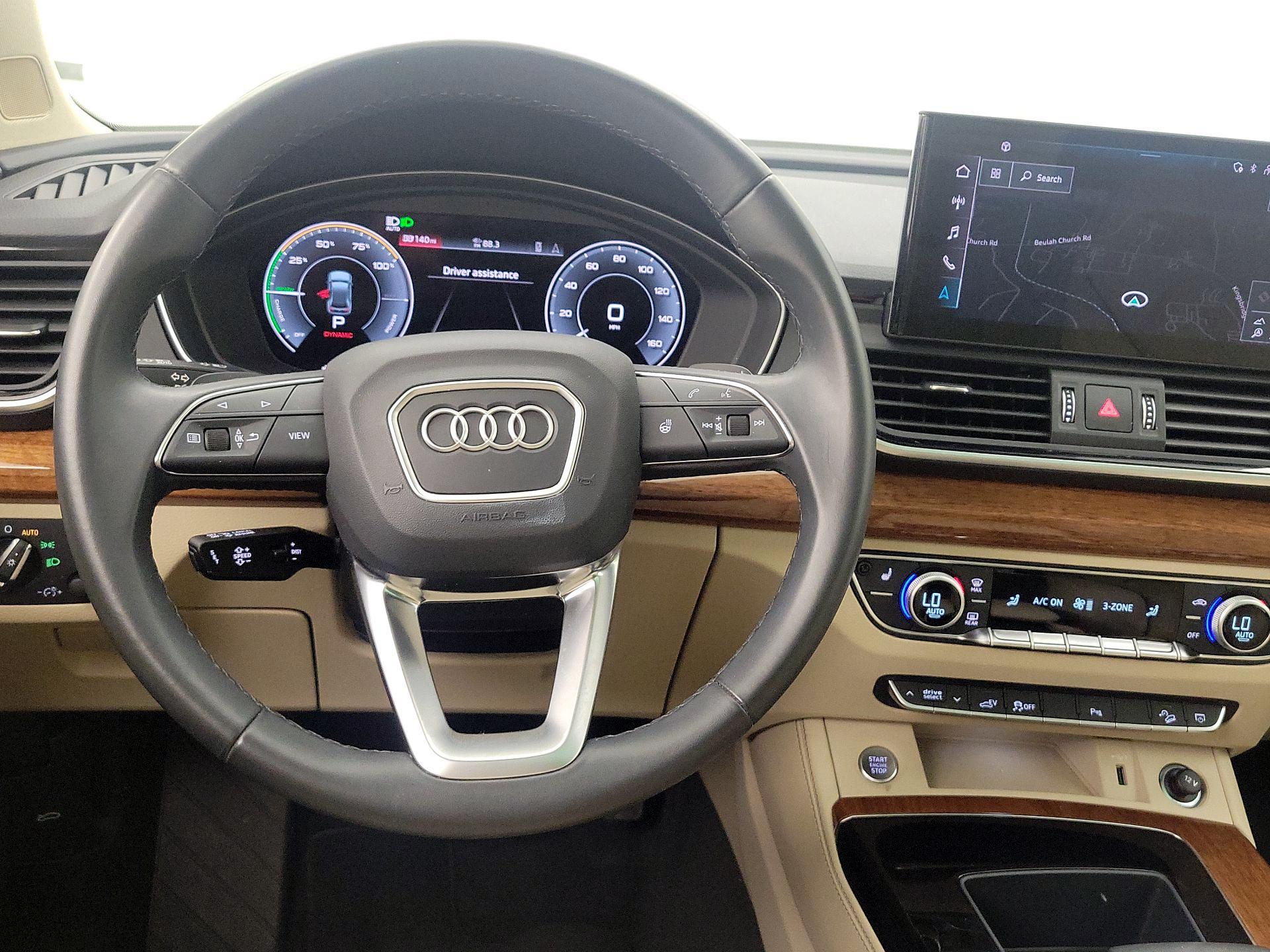 Thumbnail: 2023 Audi Q5 - 10