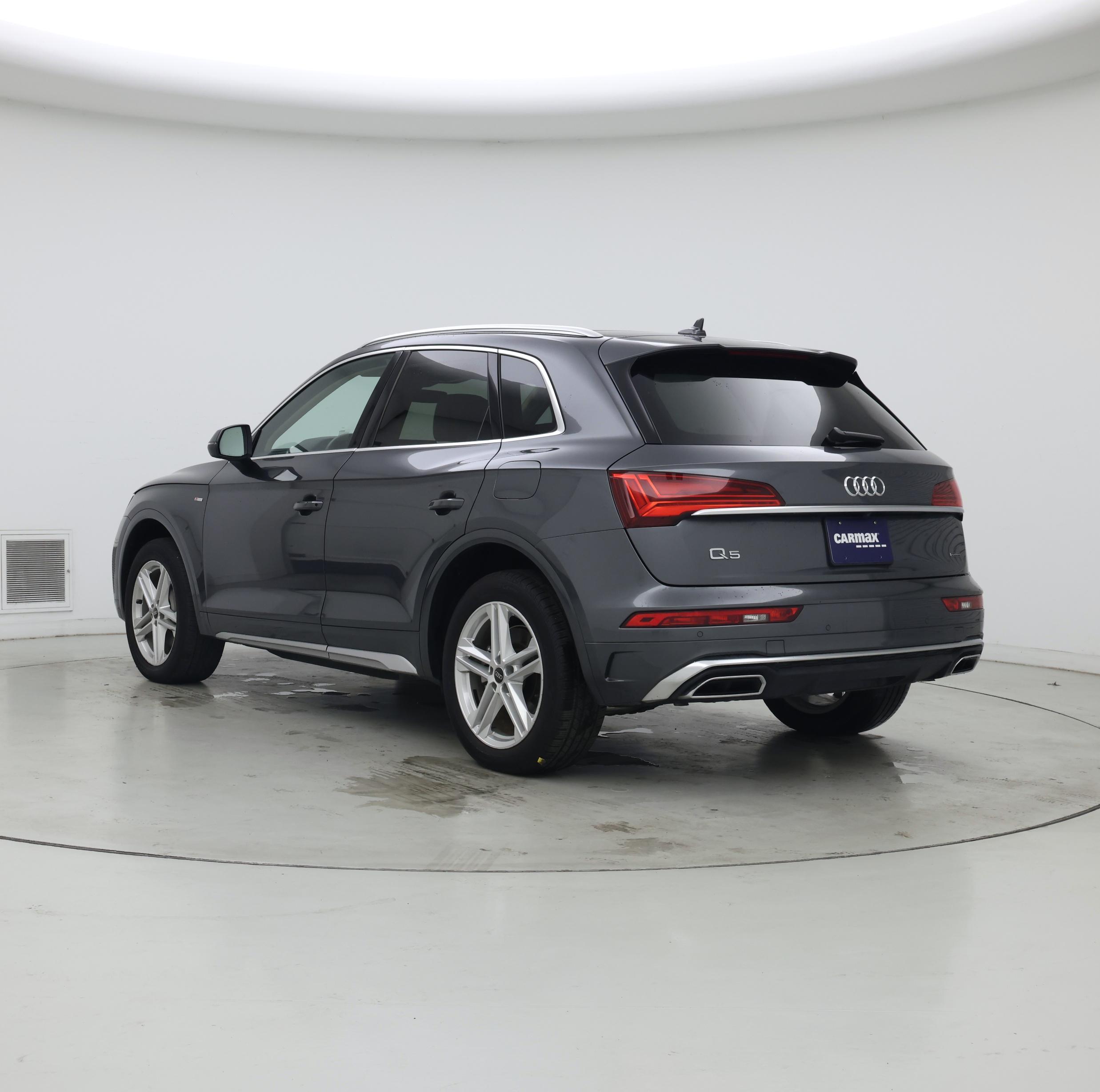 Thumbnail: 2023 Audi Q5 - 2