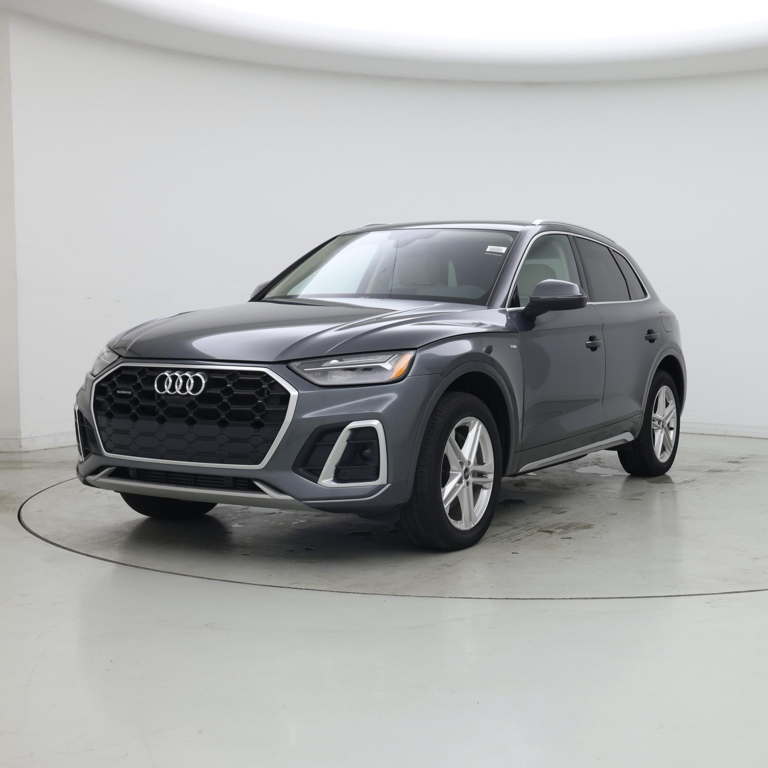 Thumbnail: 2023 Audi Q5 - 4