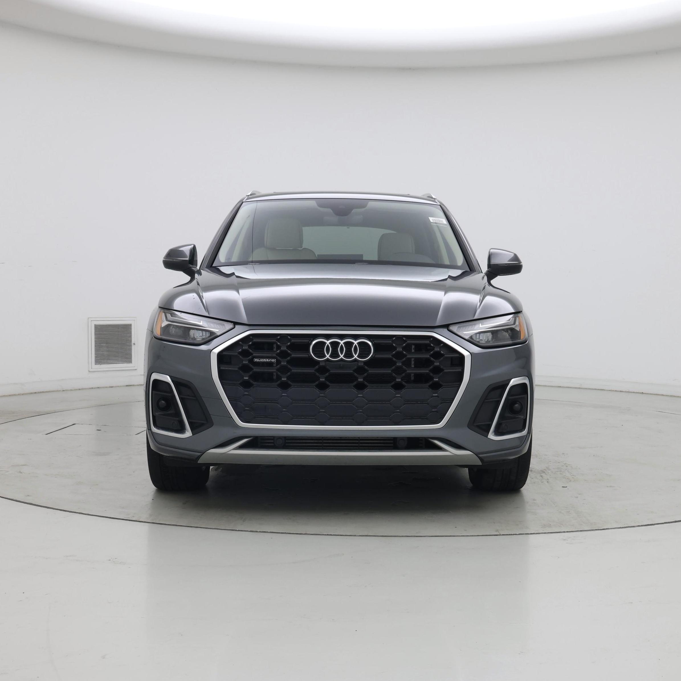 Thumbnail: 2023 Audi Q5 - 5