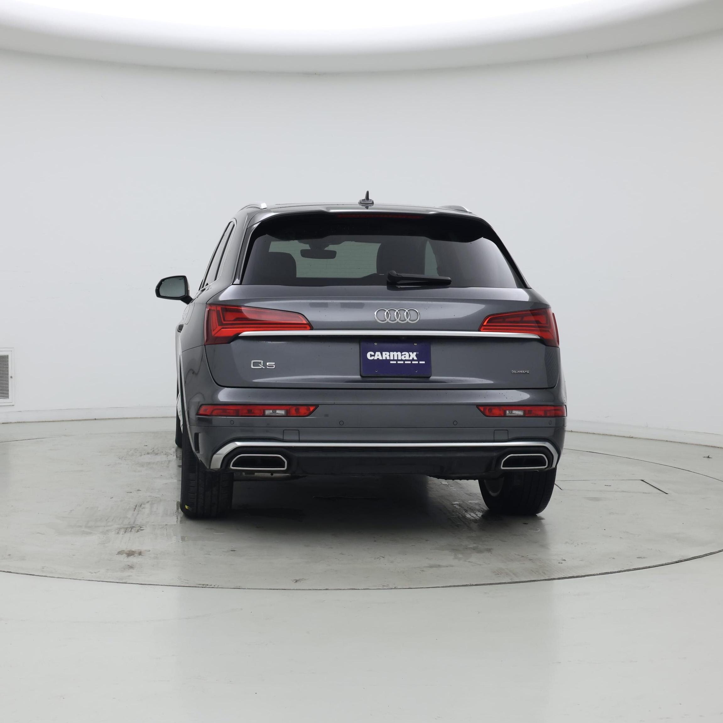 Thumbnail: 2023 Audi Q5 - 6