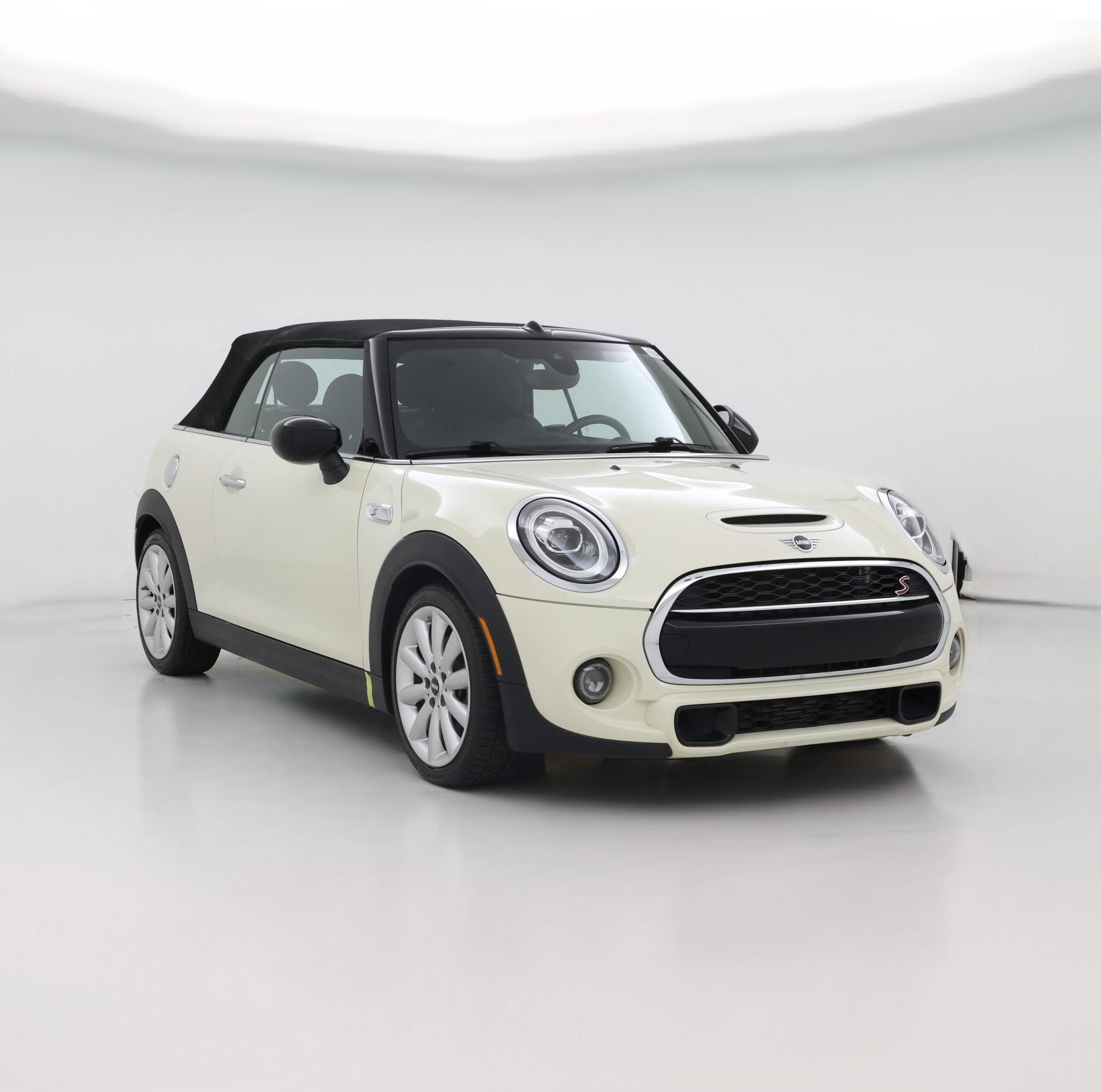 Thumbnail: 2021 MINI Cooper - 1