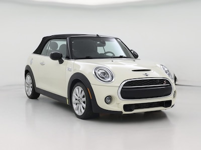 2021 Mini Cooper S