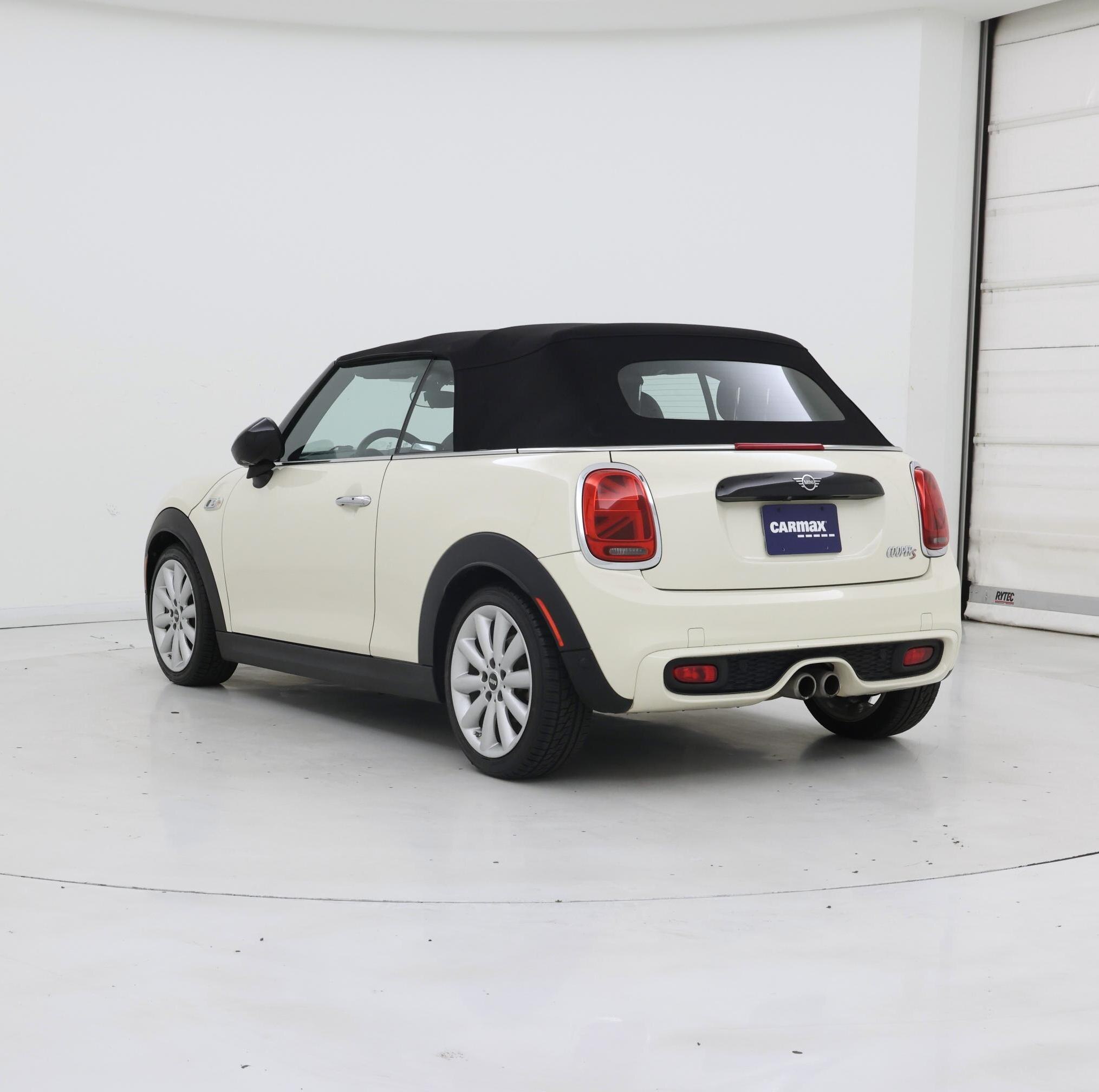 Thumbnail: 2021 MINI Cooper - 2