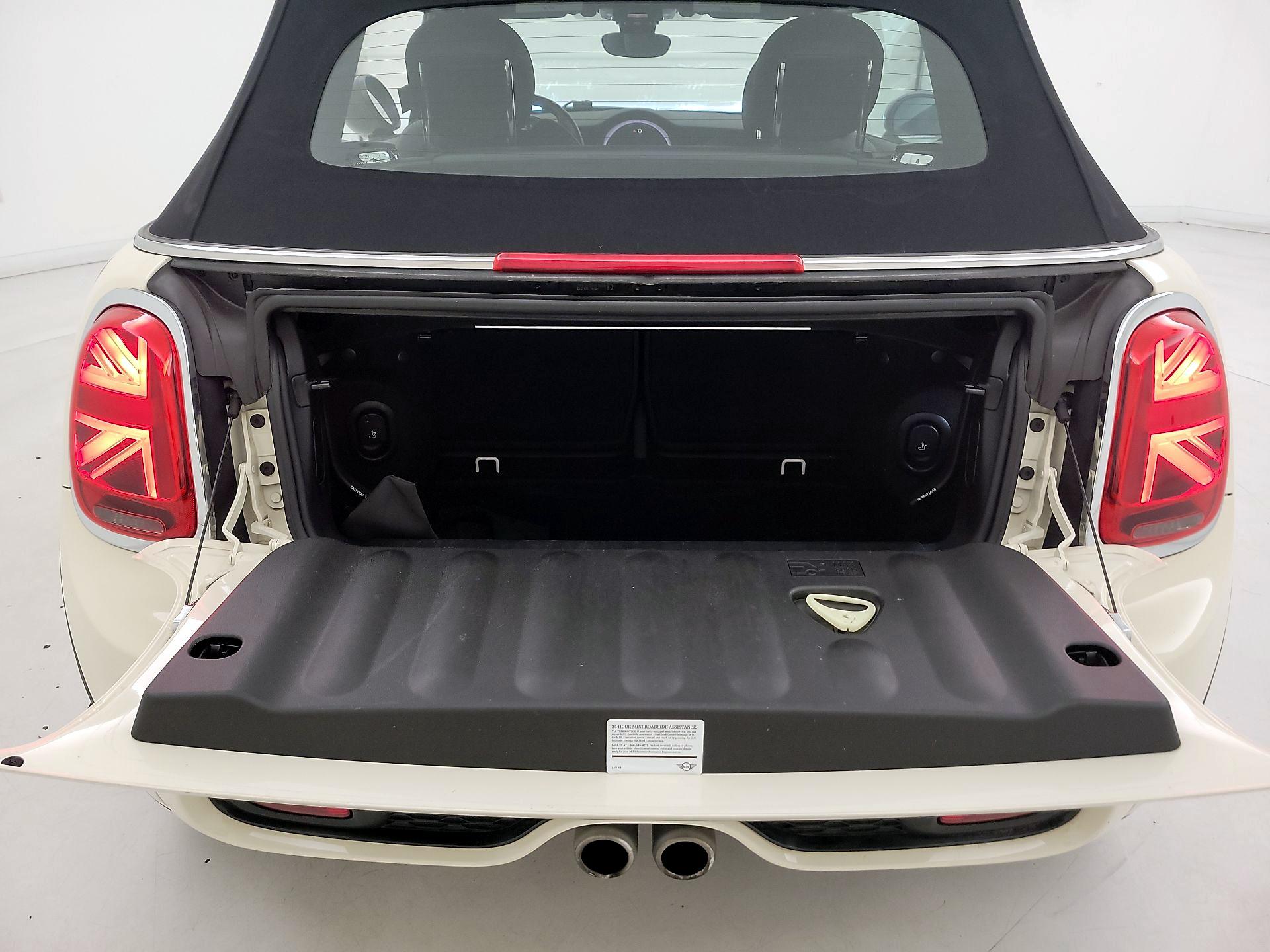 Thumbnail: 2021 MINI Cooper - 20