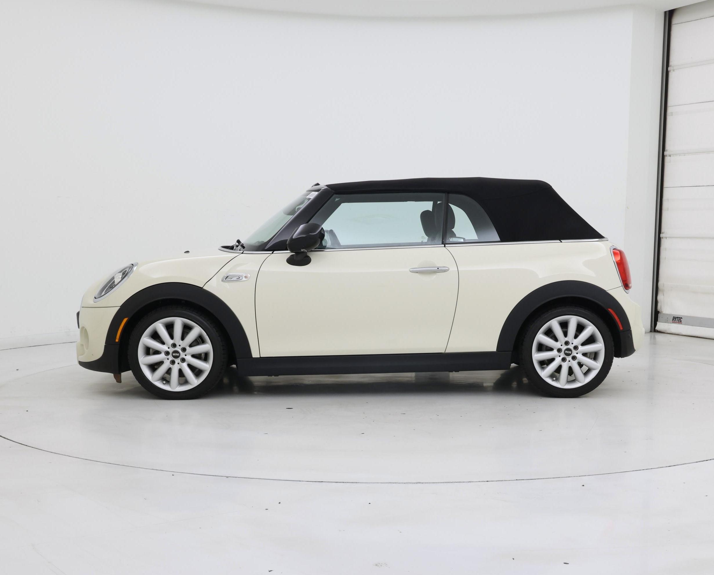 Thumbnail: 2021 MINI Cooper - 3