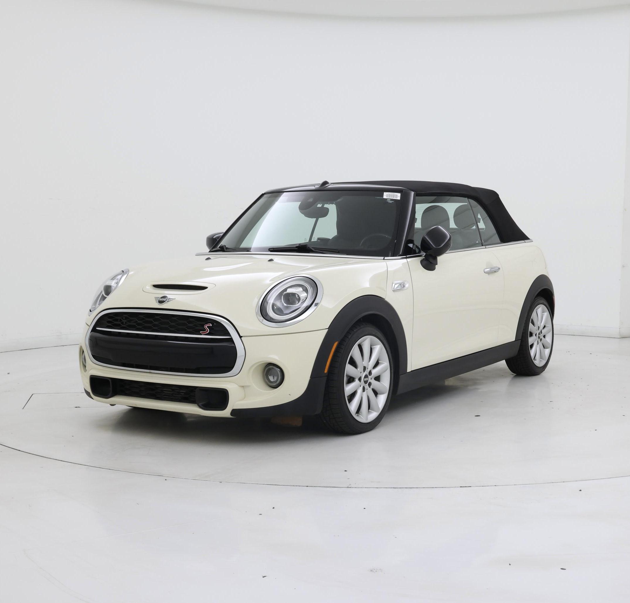 Thumbnail: 2021 MINI Cooper - 4