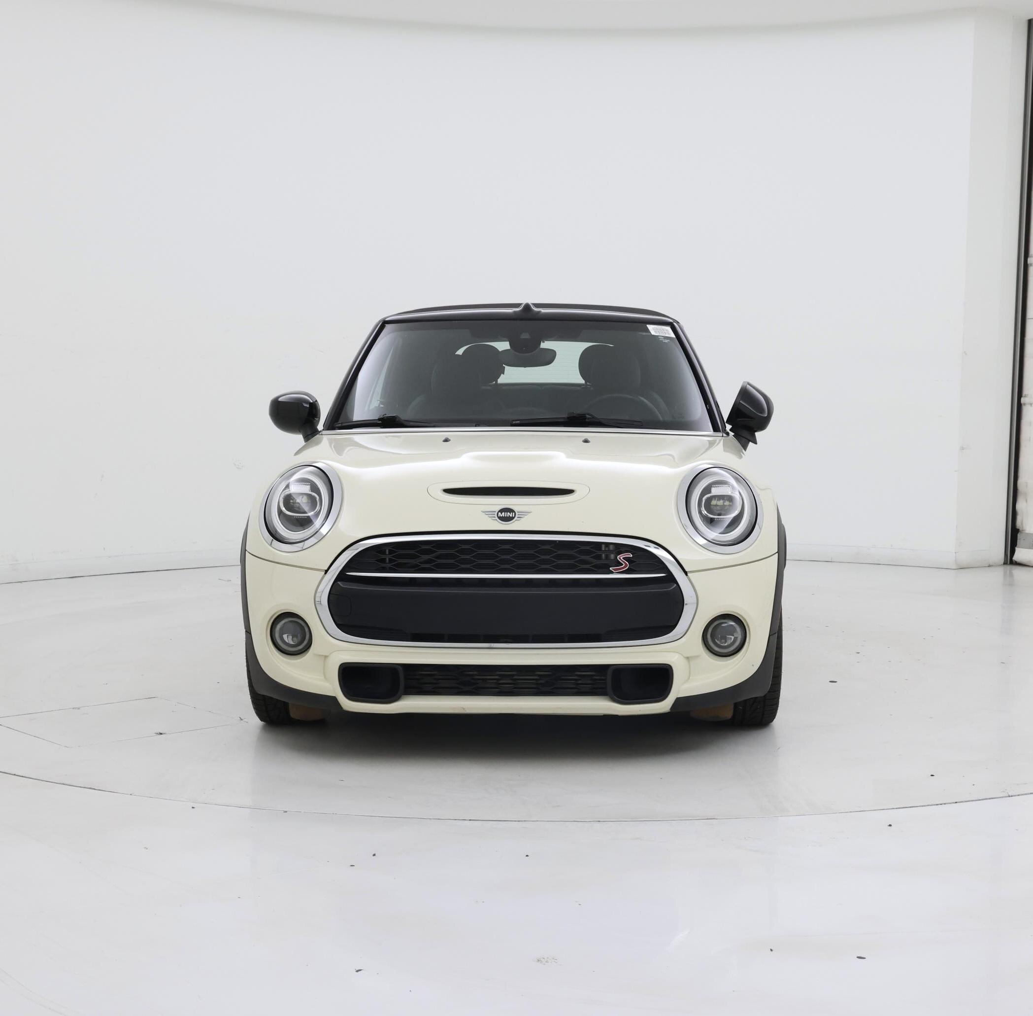 Thumbnail: 2021 MINI Cooper - 5