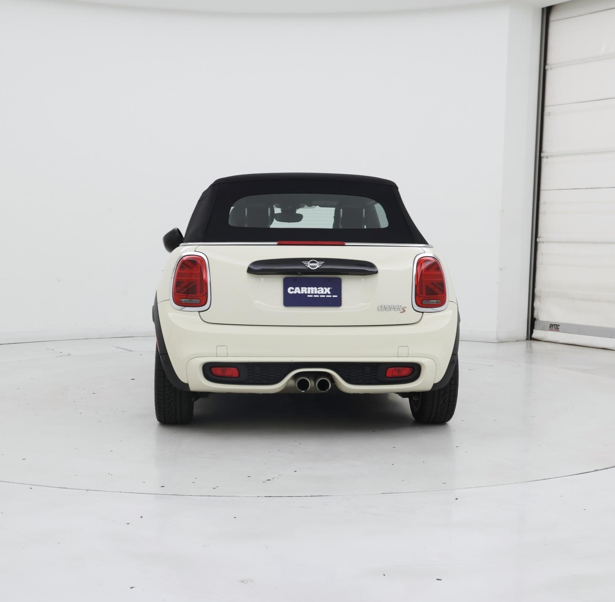 Thumbnail: 2021 MINI Cooper - 6