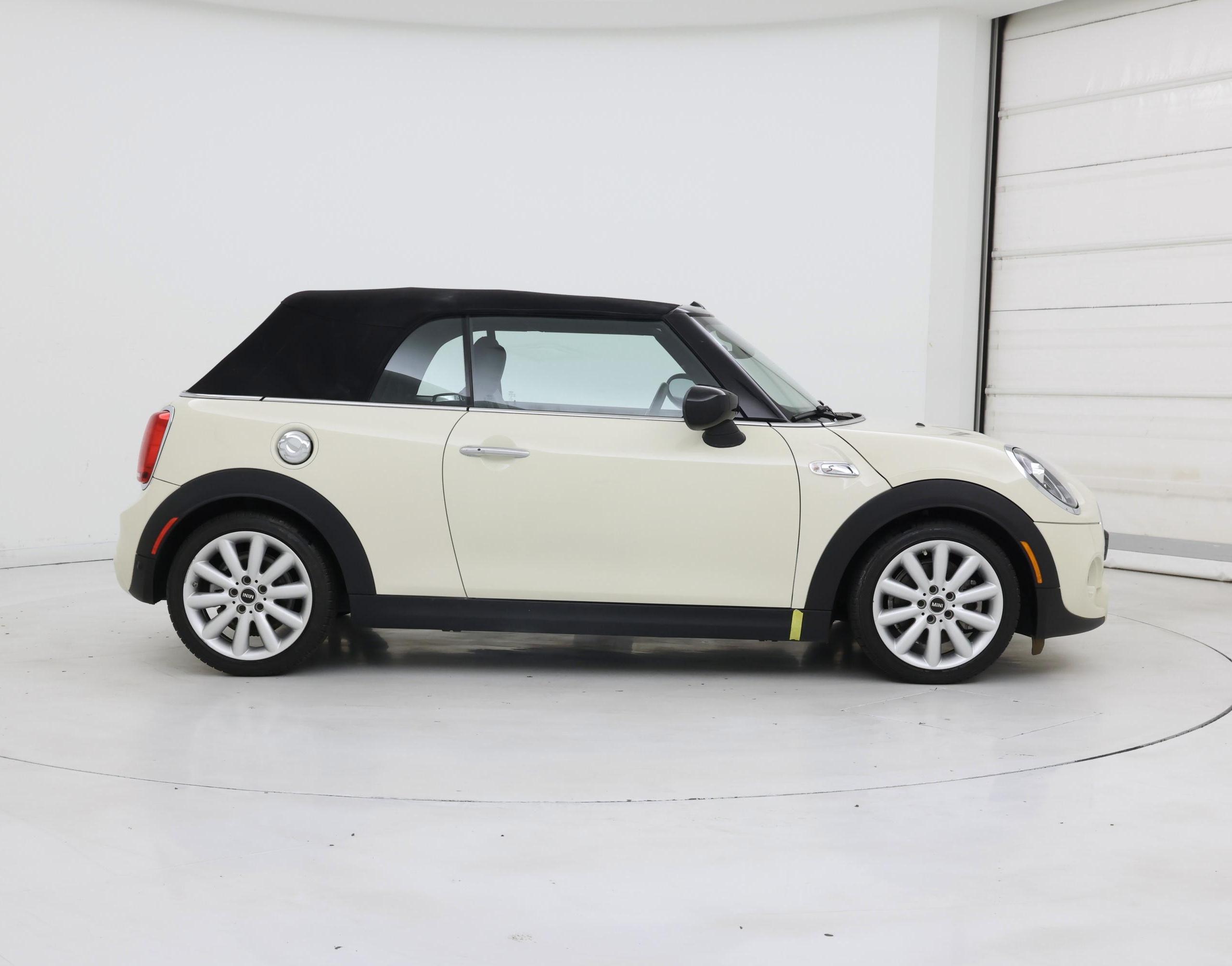Thumbnail: 2021 MINI Cooper - 7