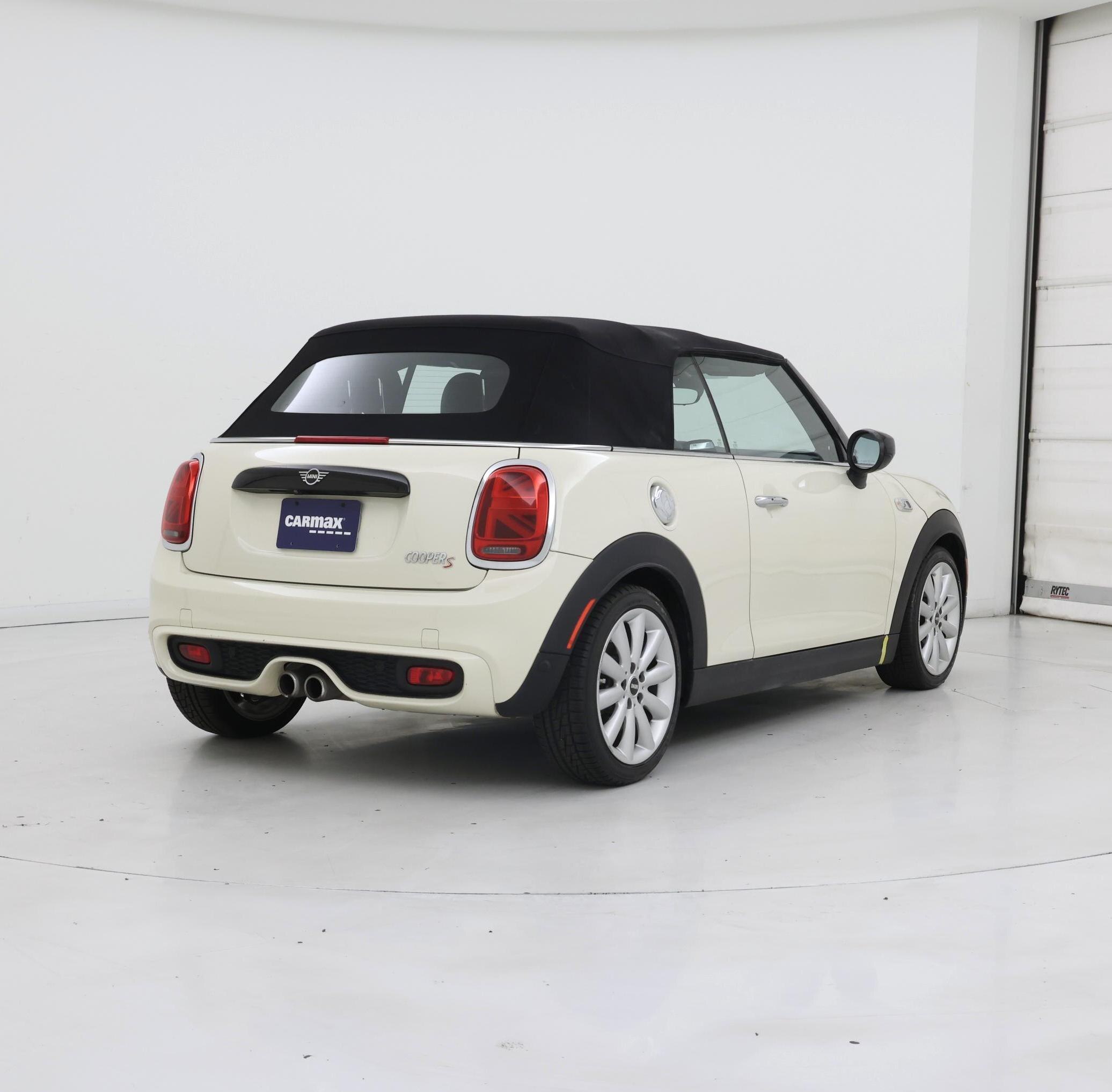 Thumbnail: 2021 MINI Cooper - 8