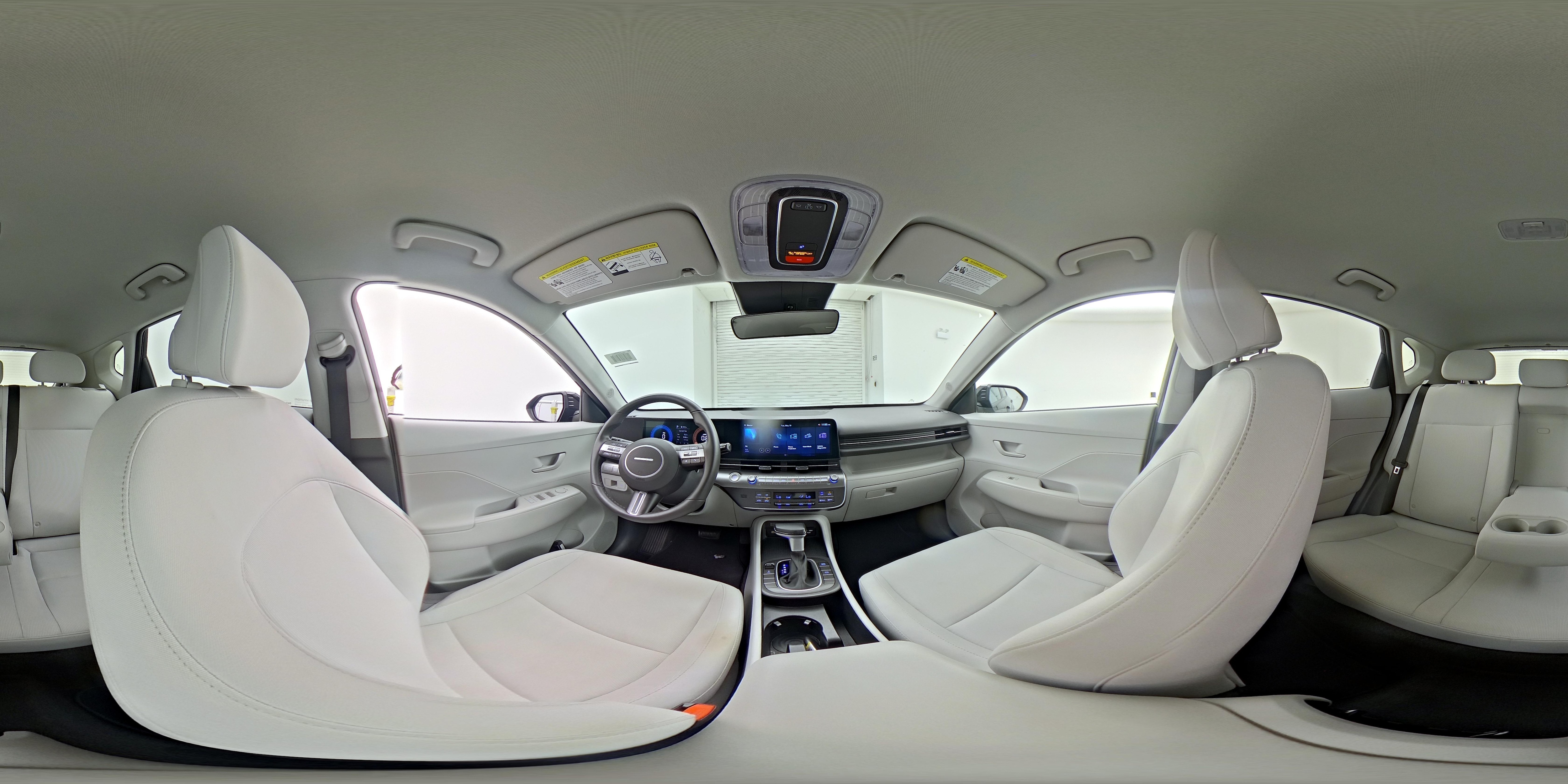 2025 Hyundai Kona SEL - Photo 24