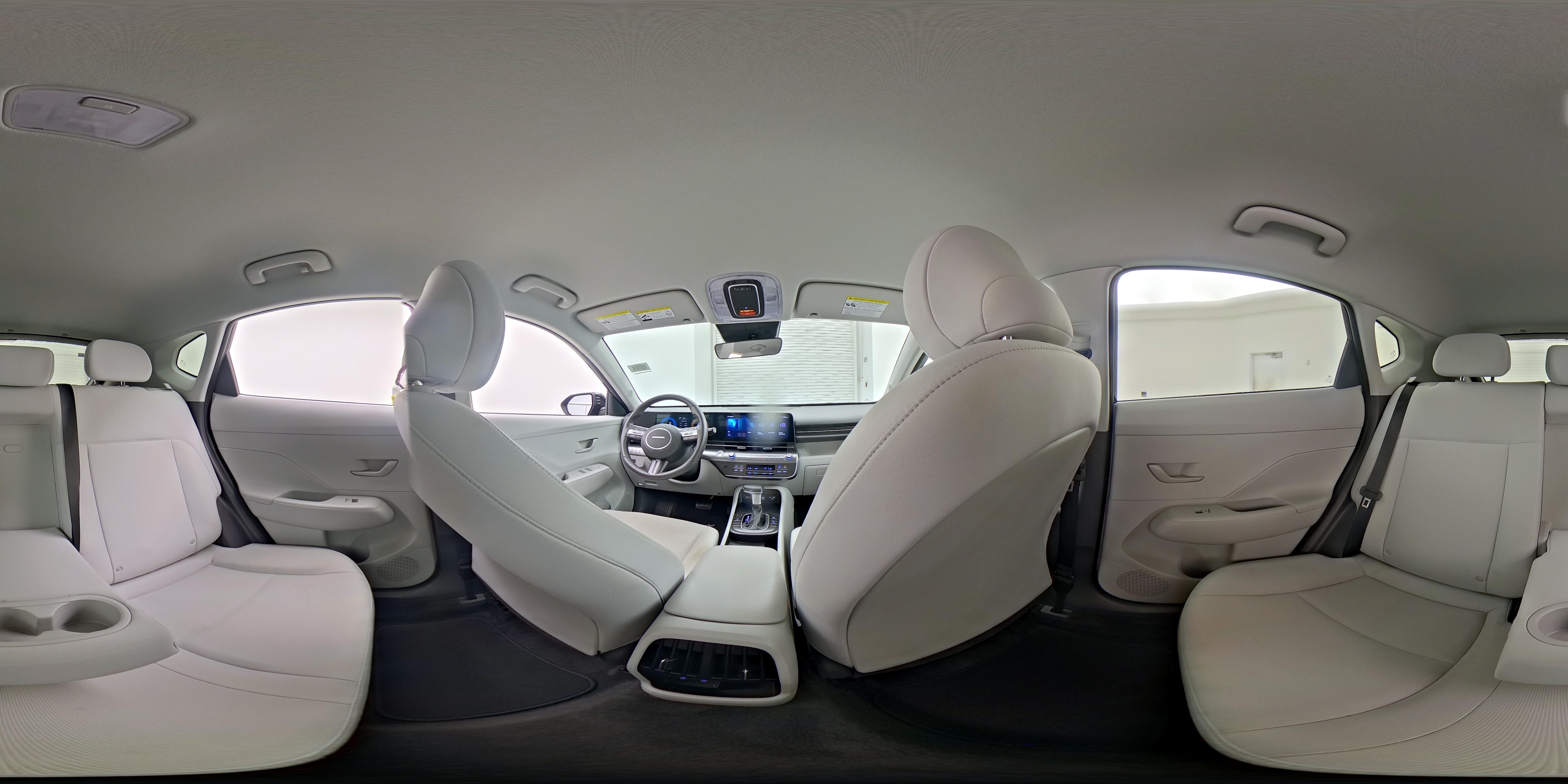 2025 Hyundai Kona SEL - Photo 25