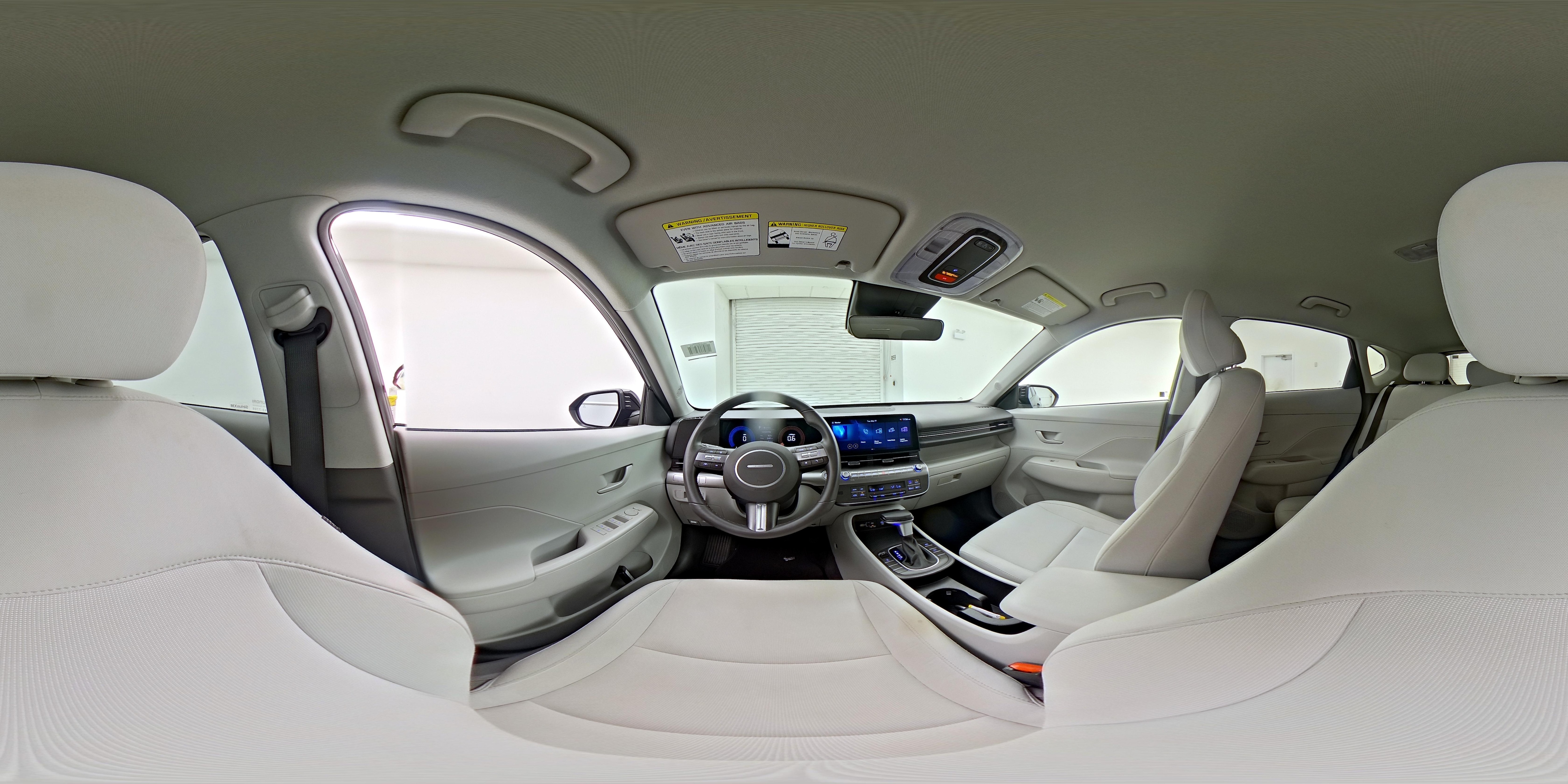 2025 Hyundai Kona SEL - Photo 26