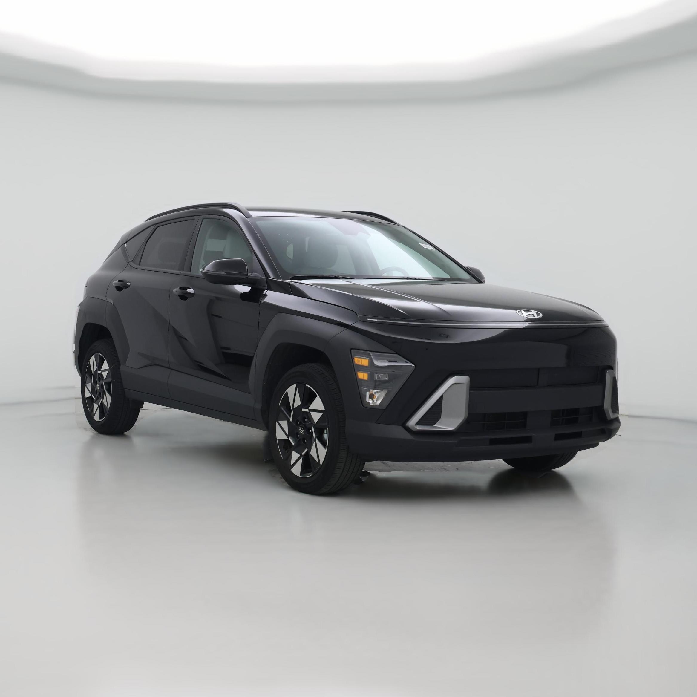 Thumbnail: 2025 Hyundai Kona - 1