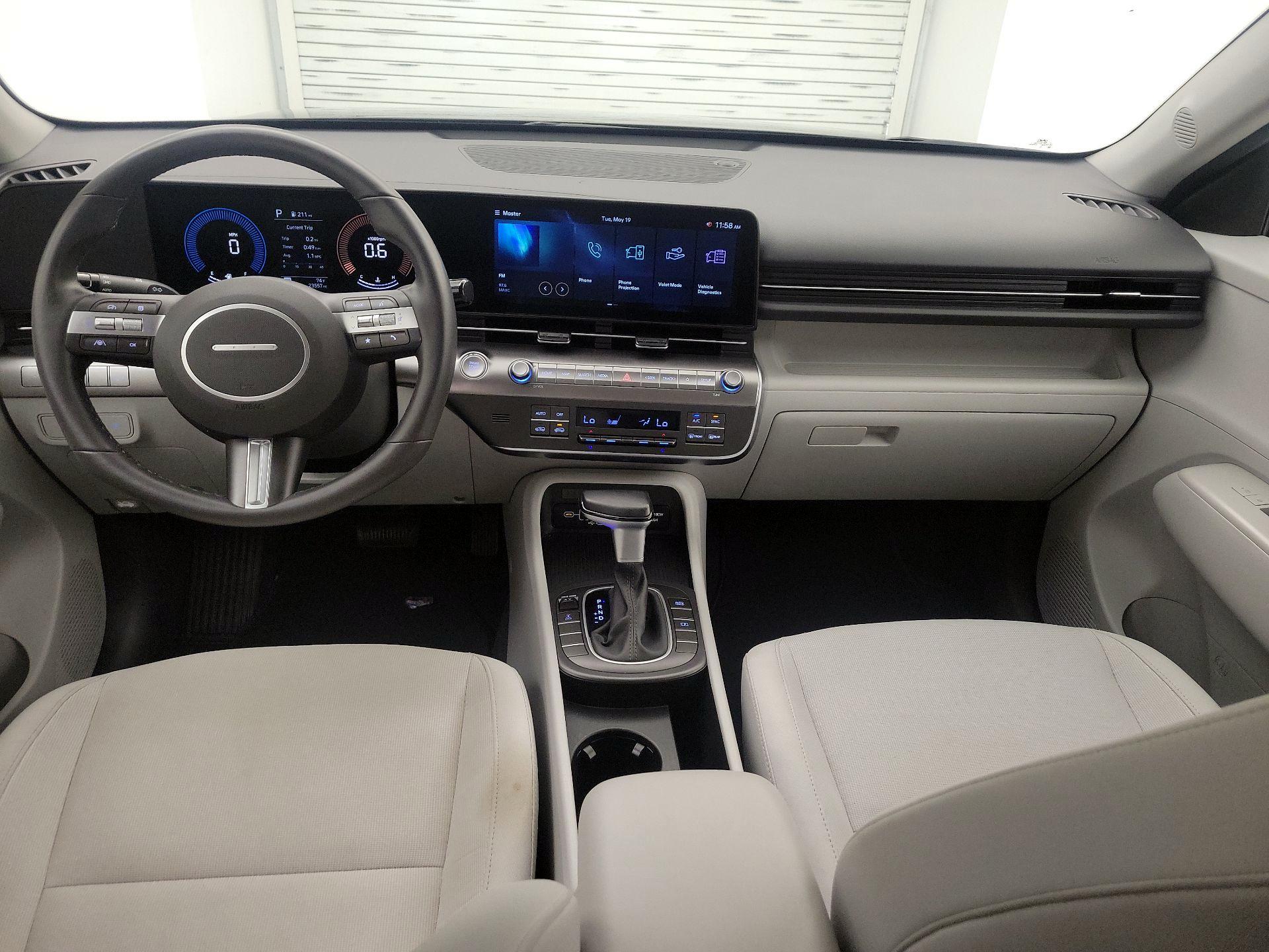 Thumbnail: 2025 Hyundai Kona - 9