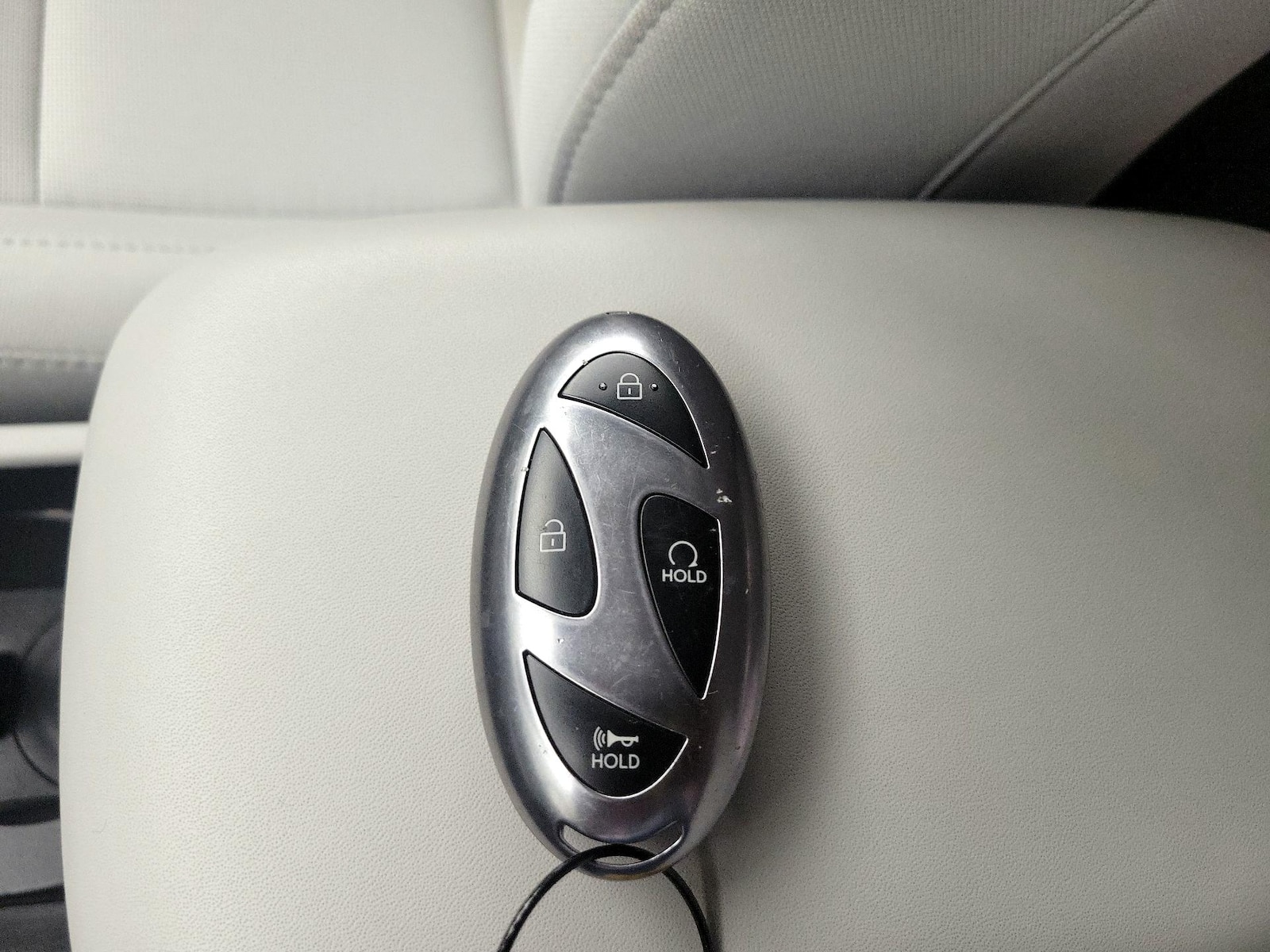 2025 Hyundai Kona SEL - Photo 23