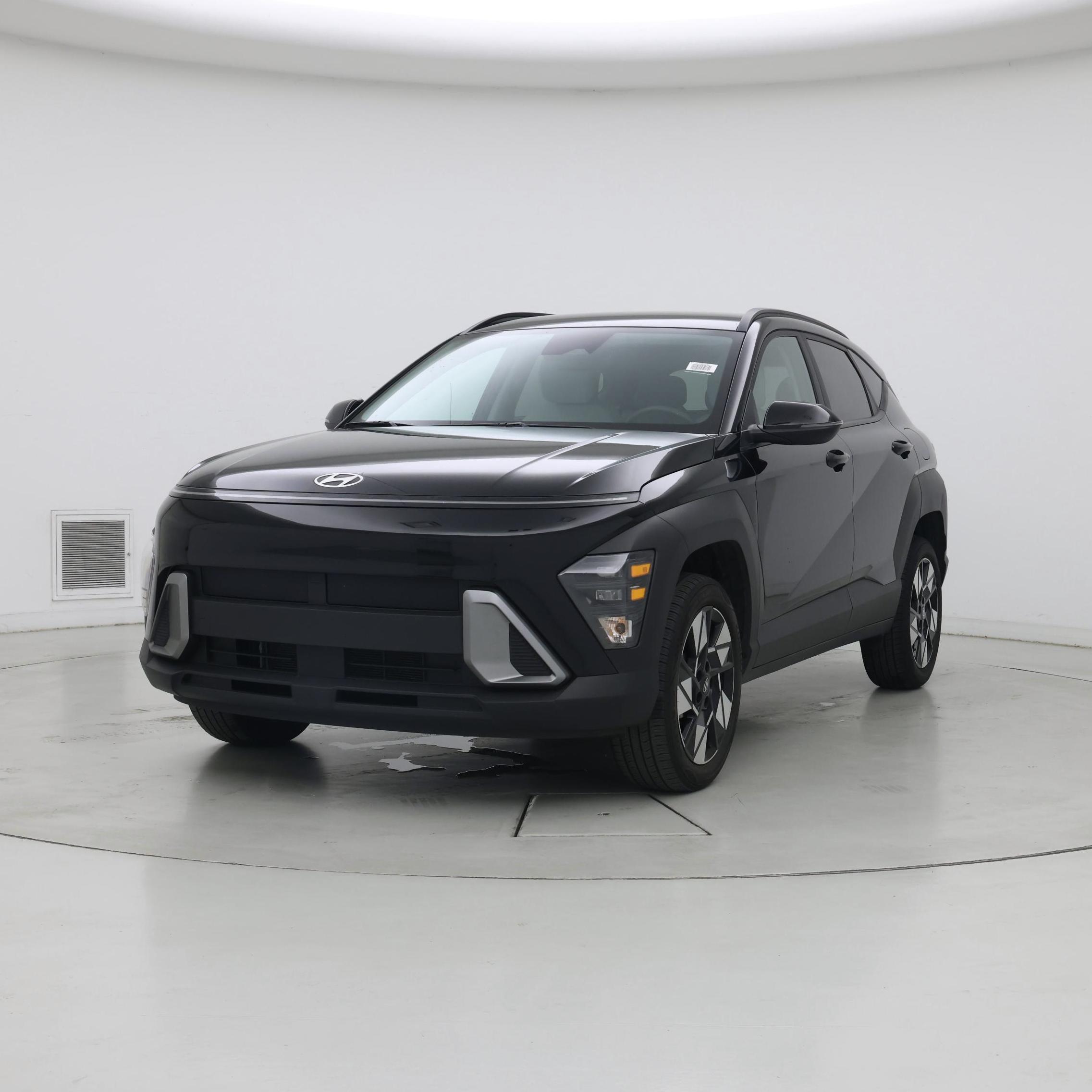 Thumbnail: 2025 Hyundai Kona - 4
