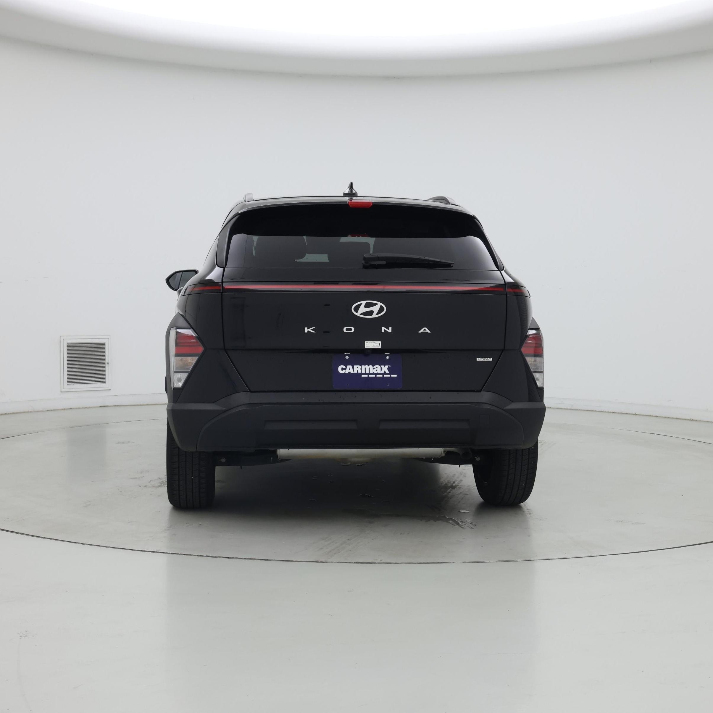 Thumbnail: 2025 Hyundai Kona - 6
