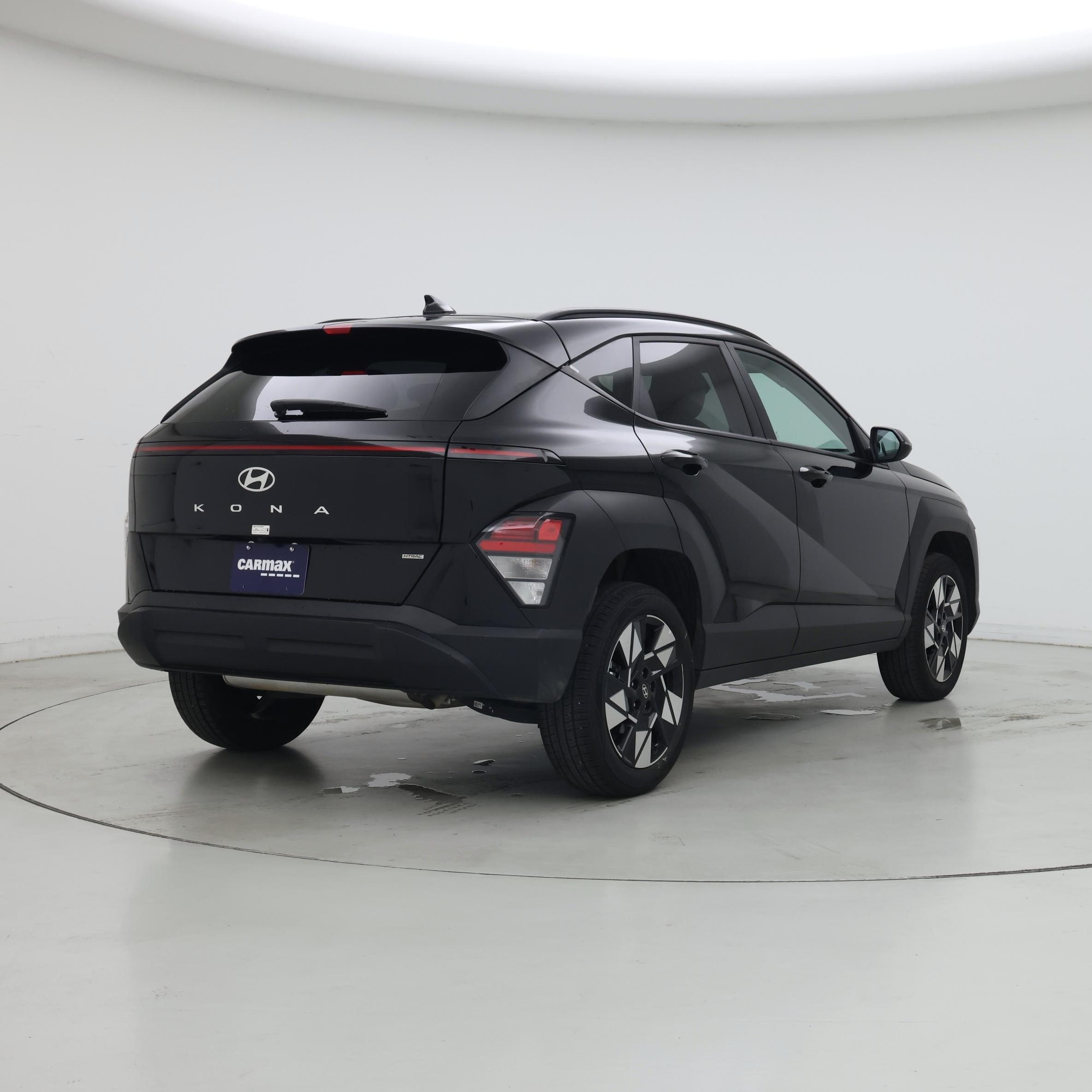 Thumbnail: 2025 Hyundai Kona - 8
