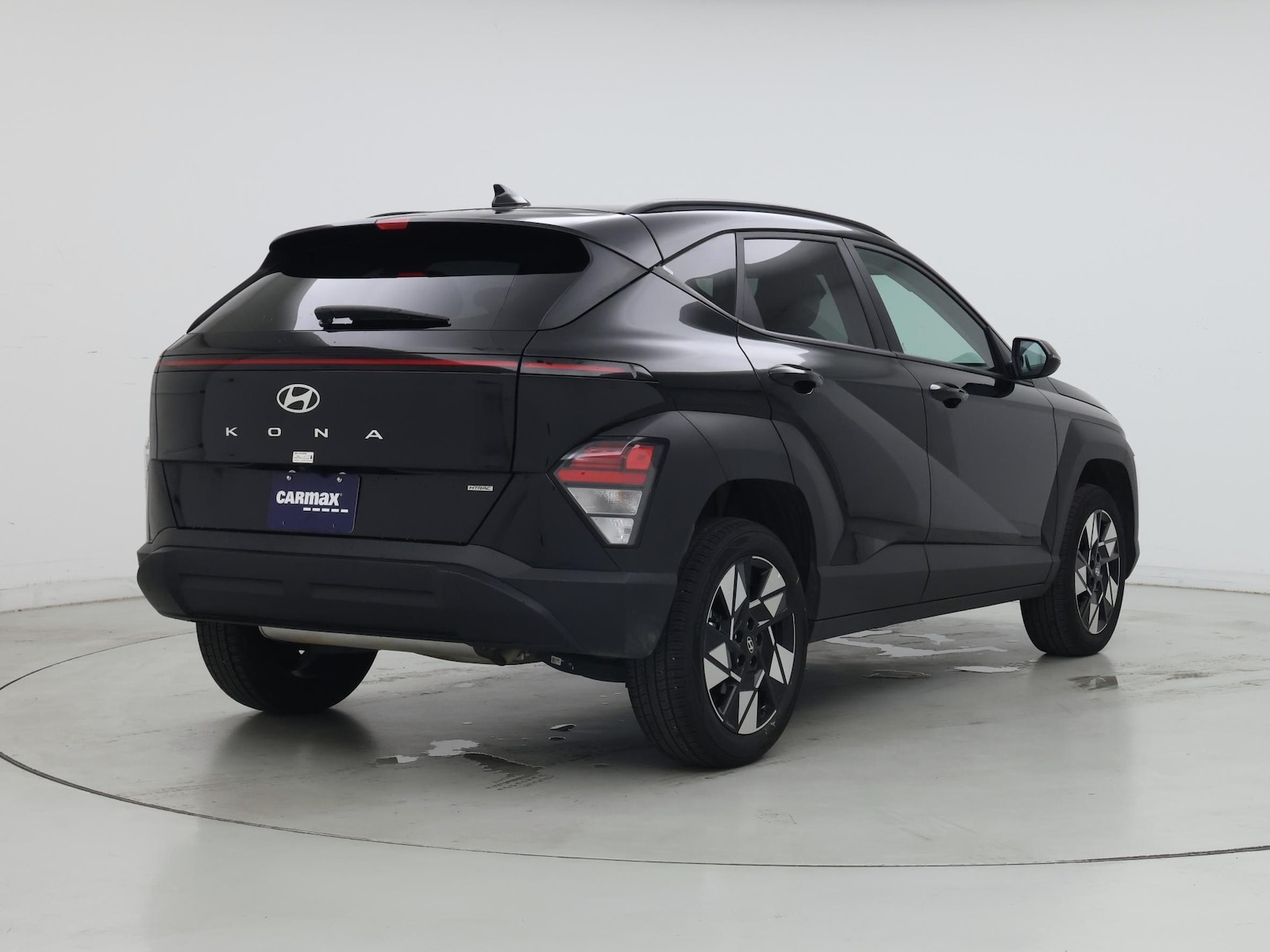 2025 Hyundai Kona SEL - Photo 9