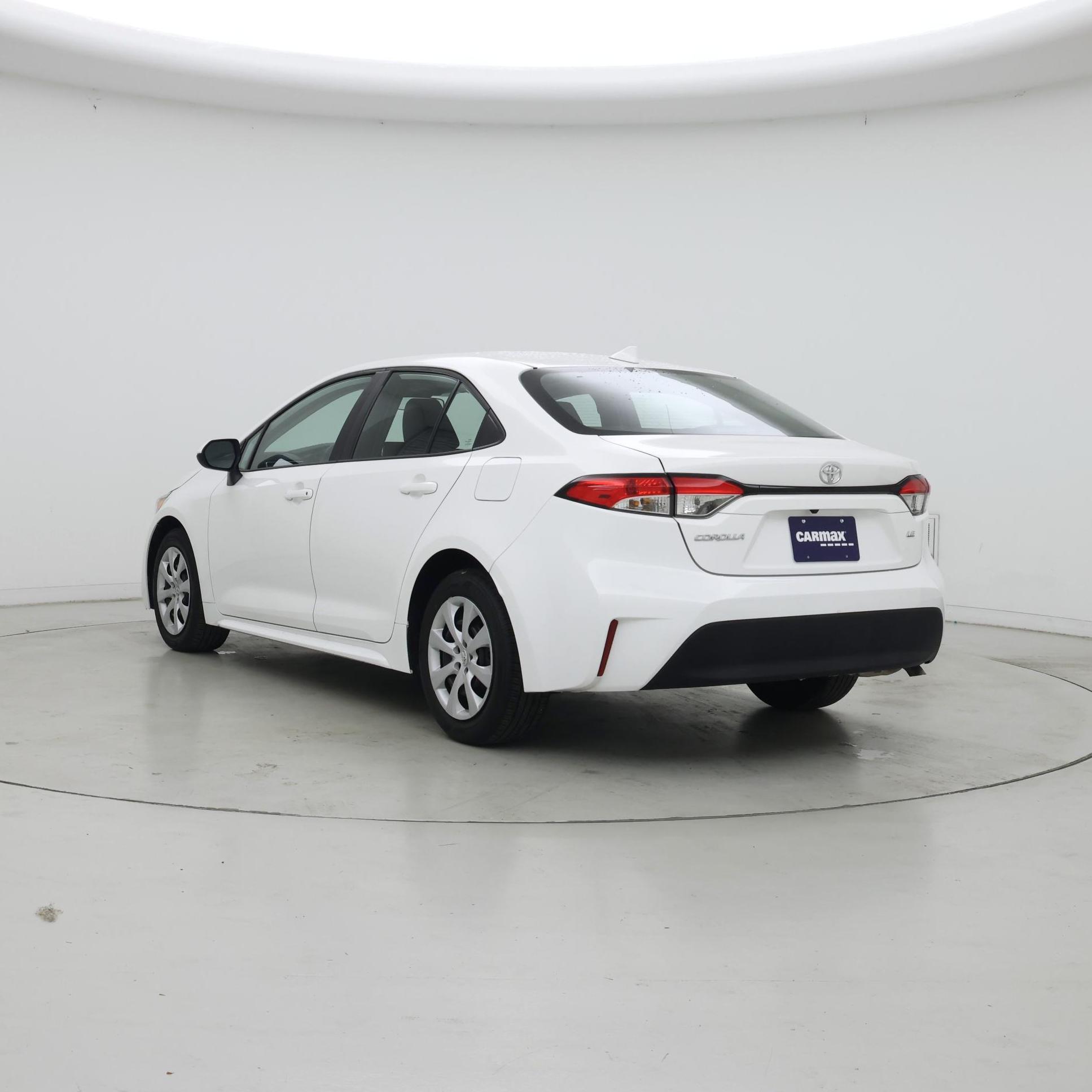 Thumbnail: 2024 Toyota Corolla - 2