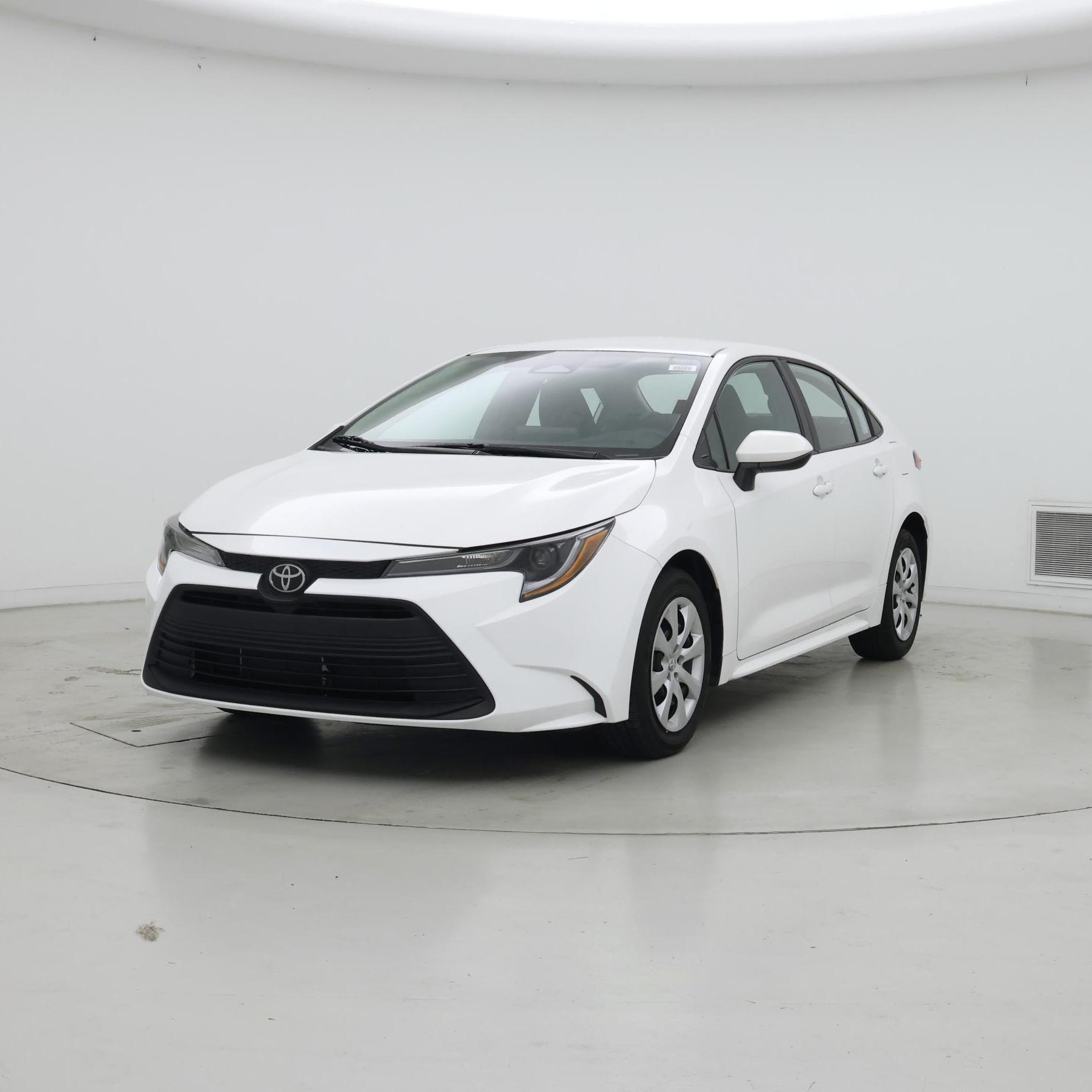 Thumbnail: 2024 Toyota Corolla - 4