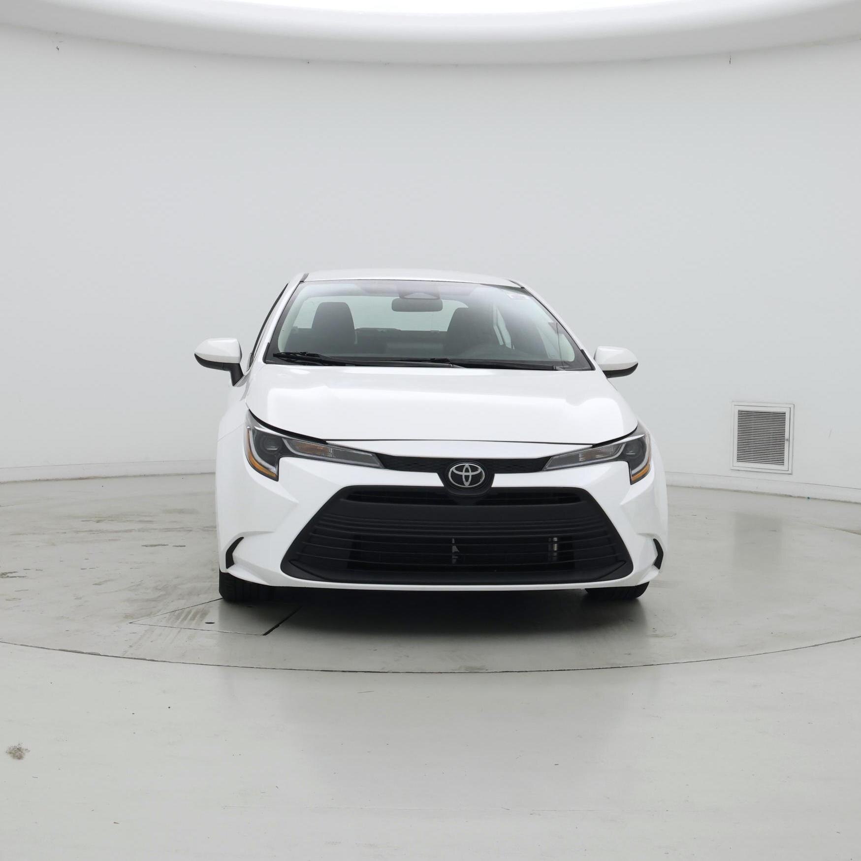 Thumbnail: 2024 Toyota Corolla - 5