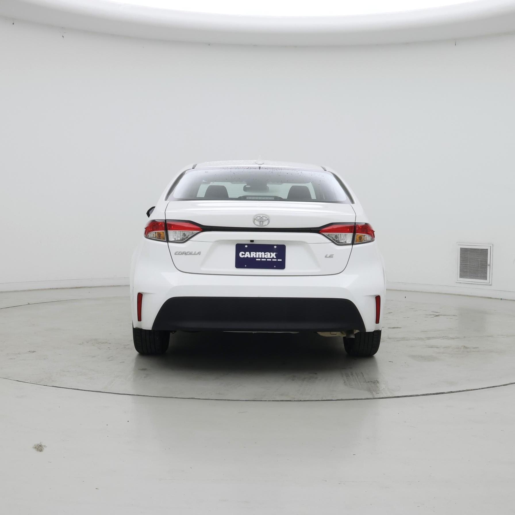 Thumbnail: 2024 Toyota Corolla - 6
