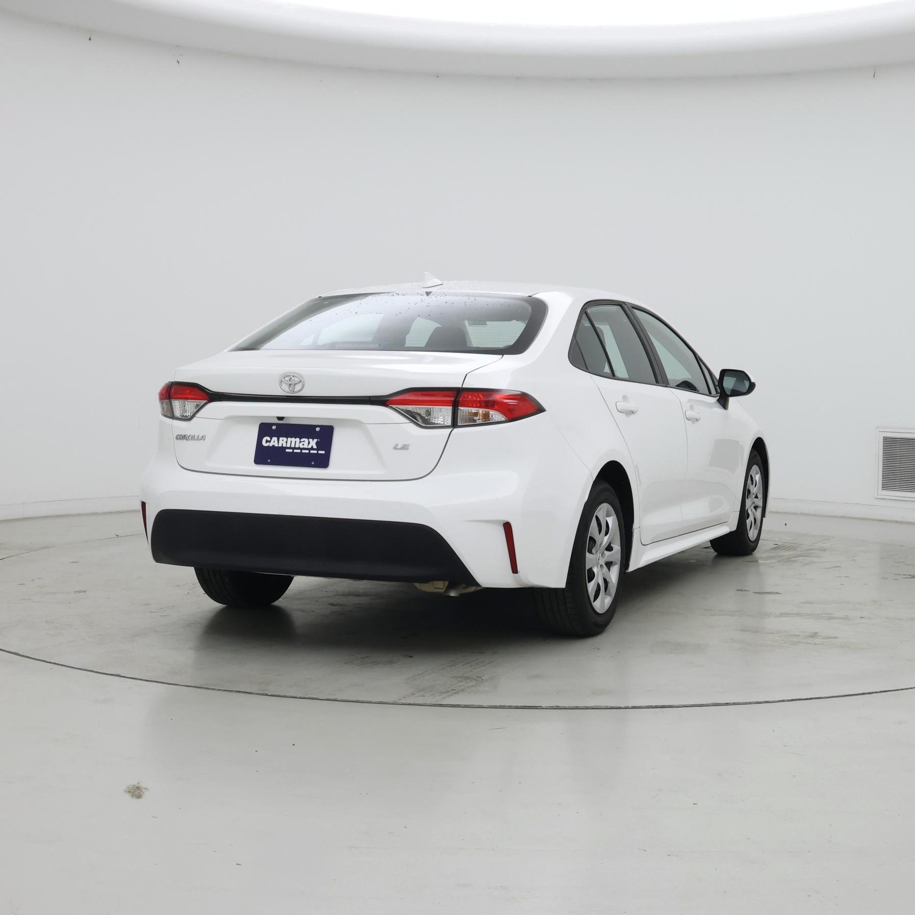 Thumbnail: 2024 Toyota Corolla - 8