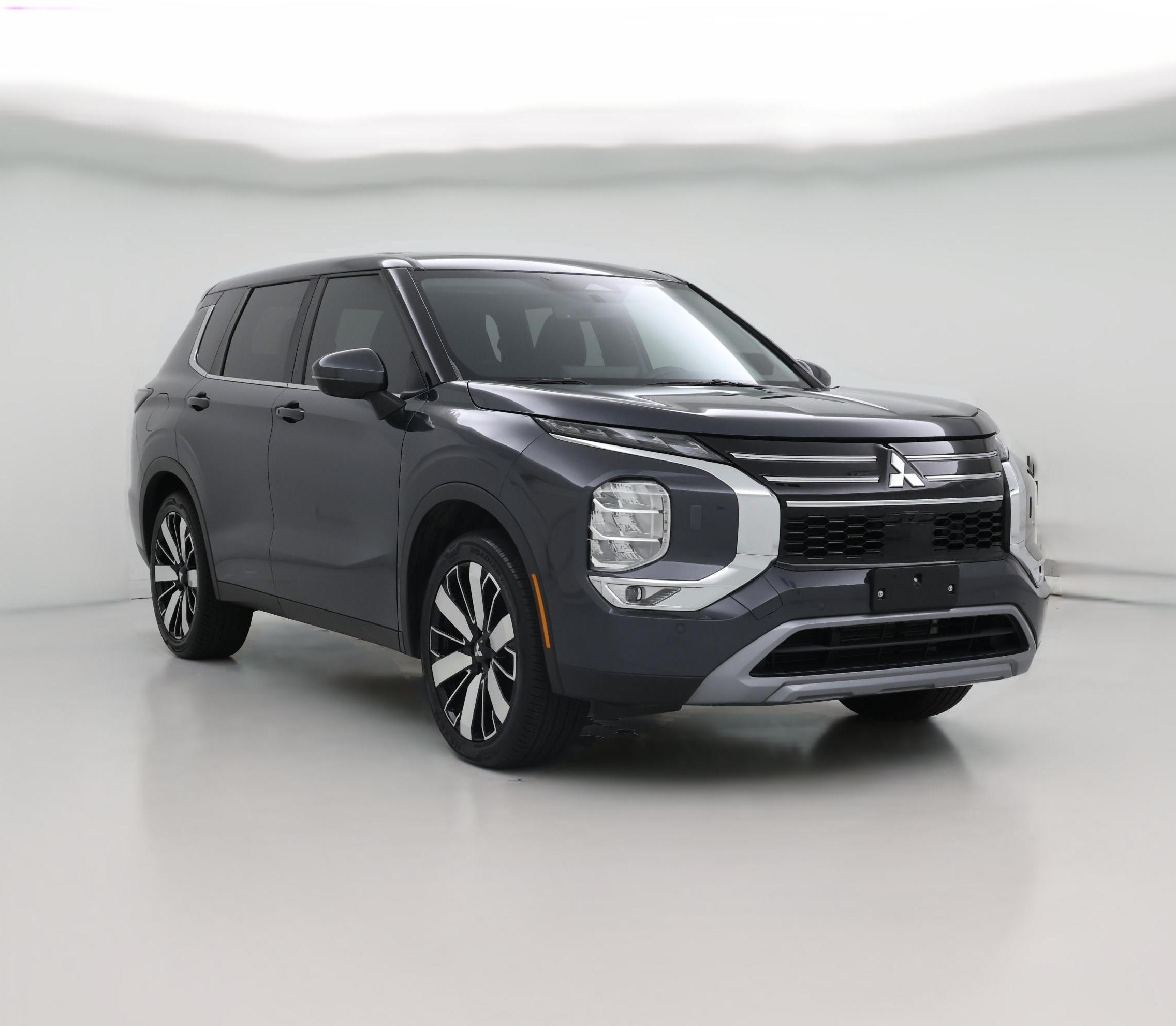 Thumbnail: 2025 Mitsubishi Outlander - 1
