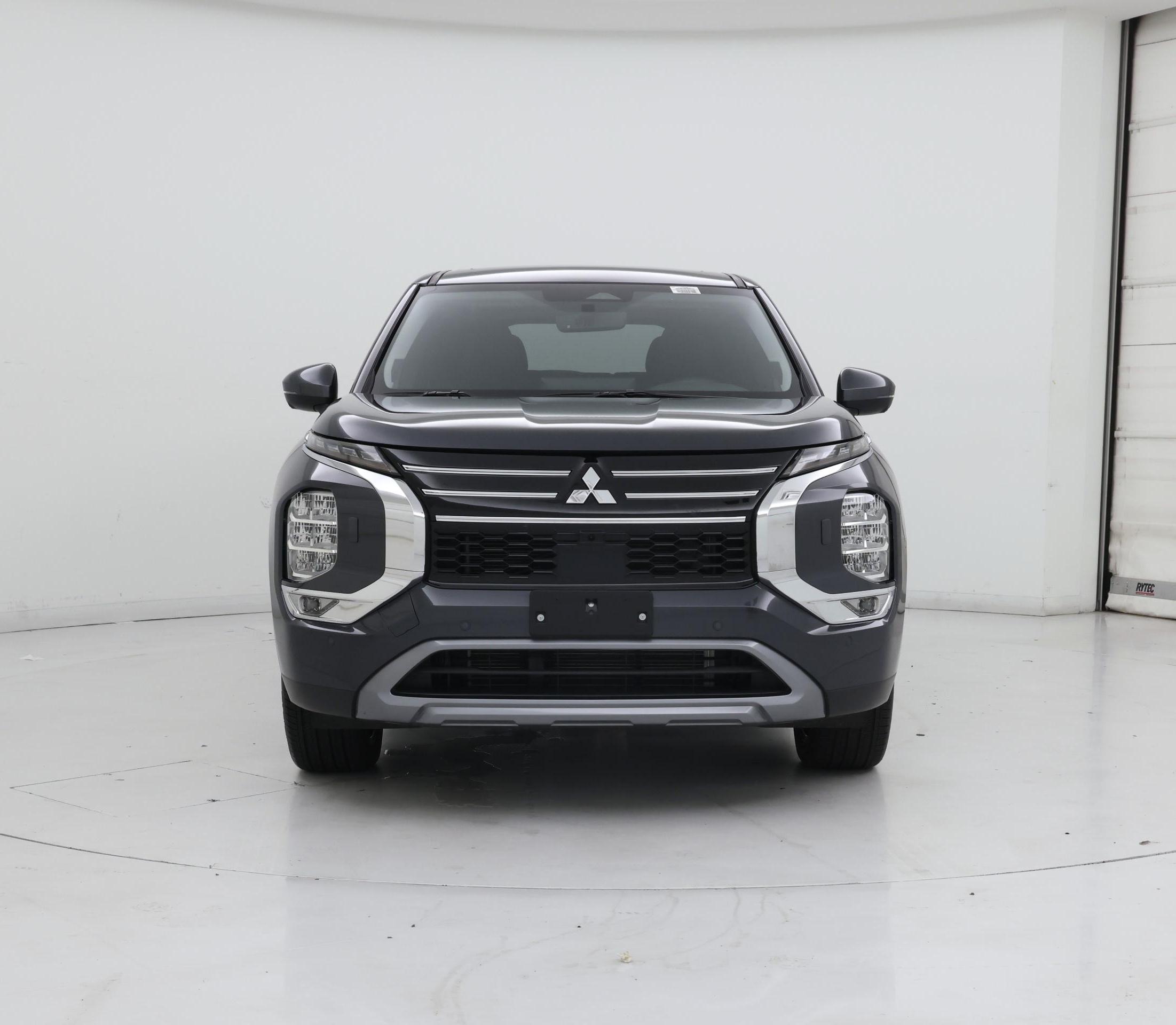 Thumbnail: 2025 Mitsubishi Outlander - 5