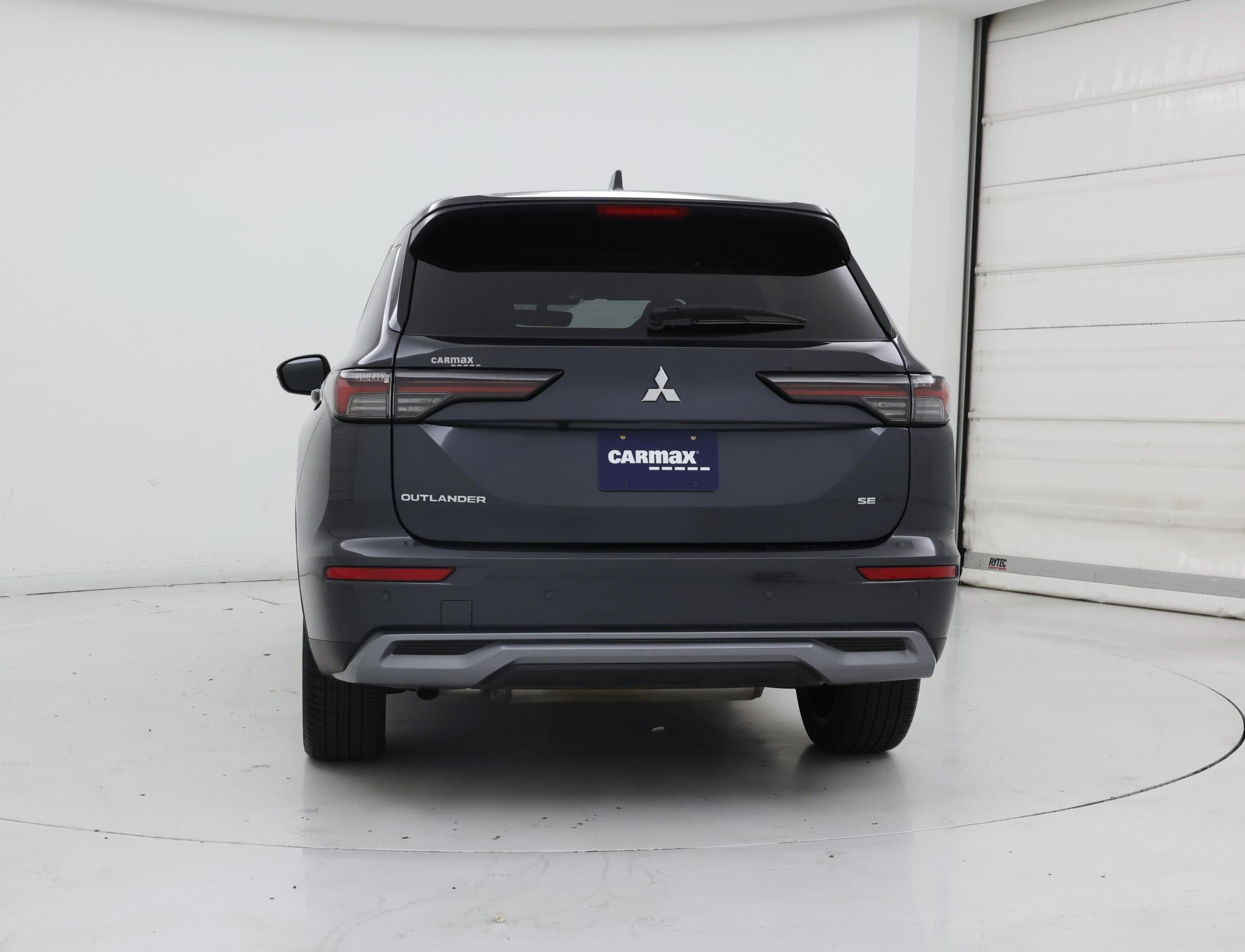 Thumbnail: 2025 Mitsubishi Outlander - 6