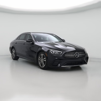 2023 Mercedes-Benz E350