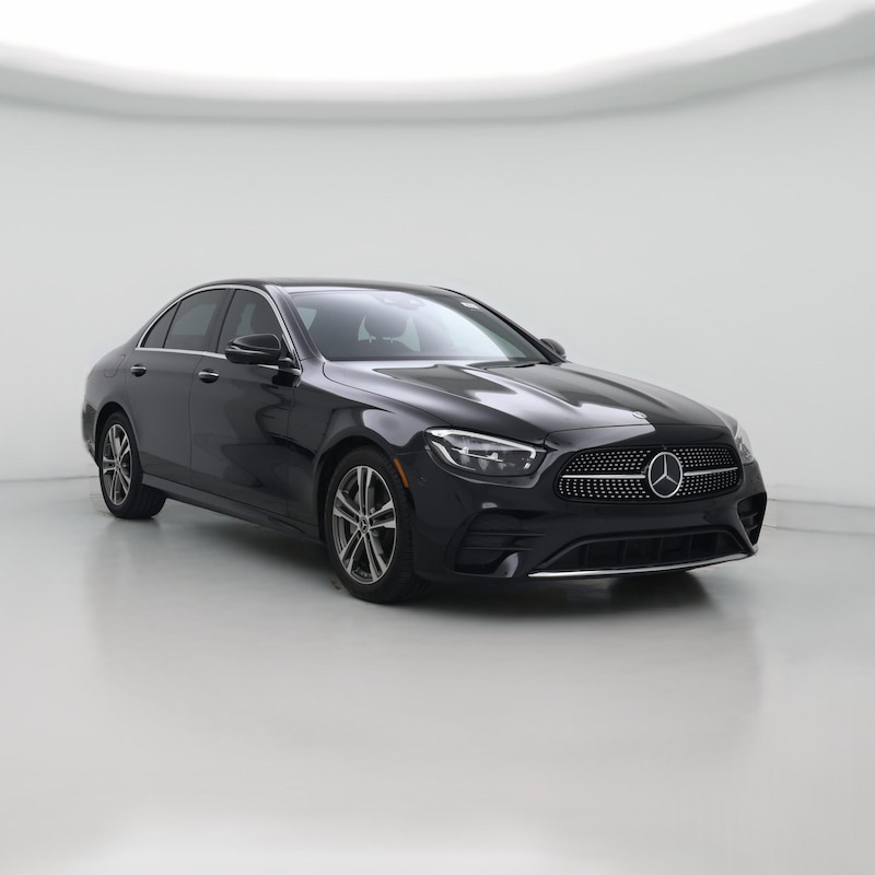 2023 Mercedes-Benz E350
