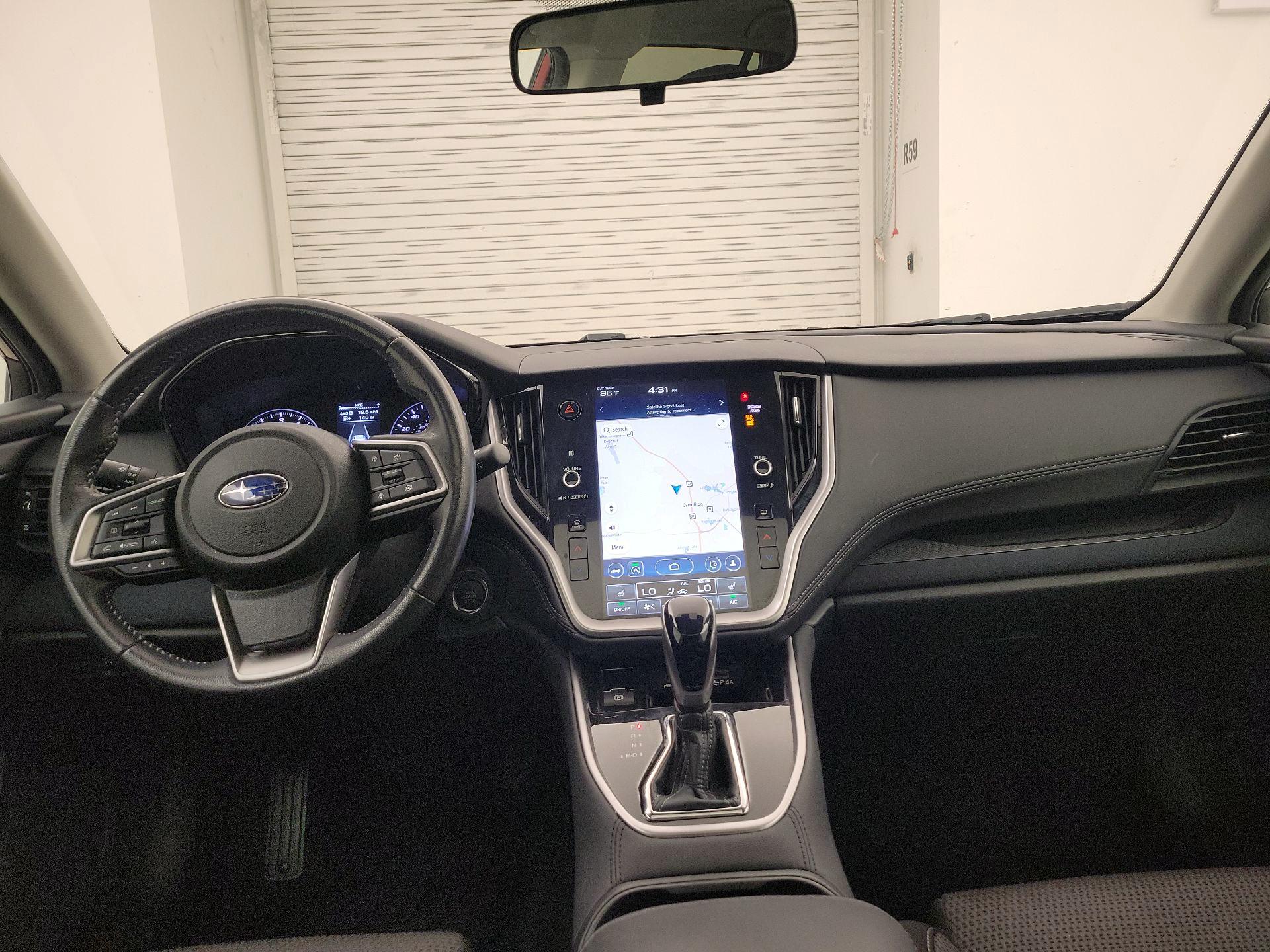 Thumbnail: 2023 Subaru Outback - 9