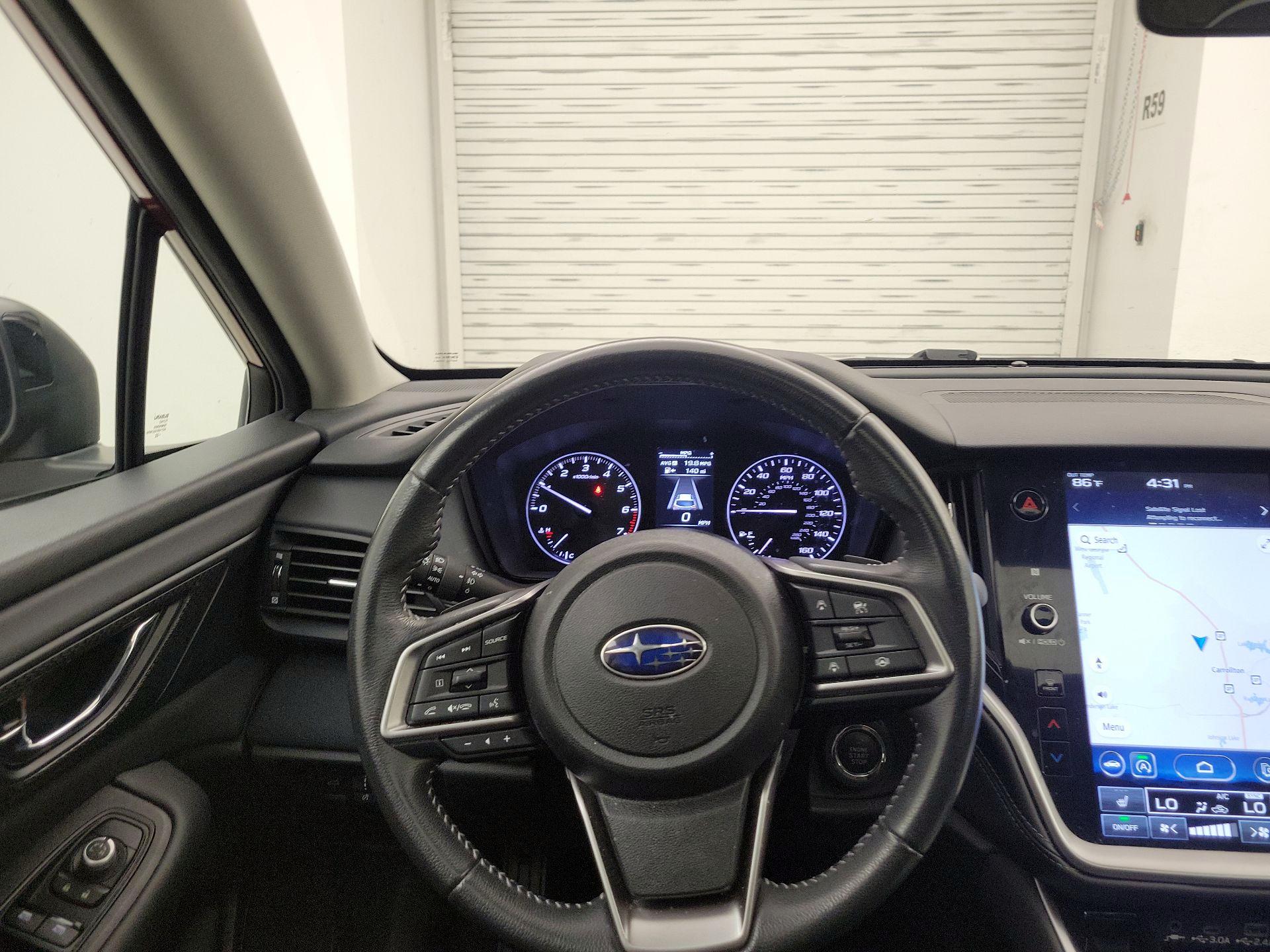 Thumbnail: 2023 Subaru Outback - 10