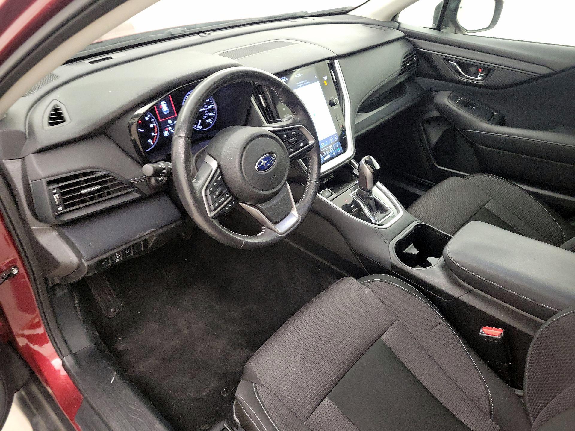 Thumbnail: 2023 Subaru Outback - 11