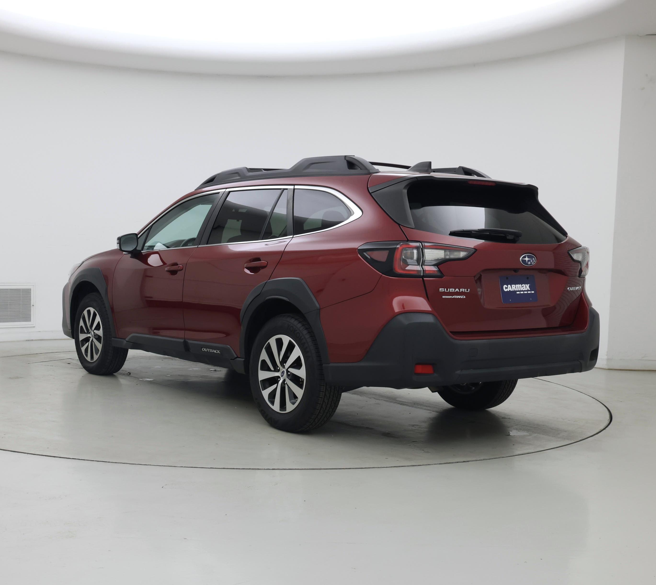 Thumbnail: 2023 Subaru Outback - 2