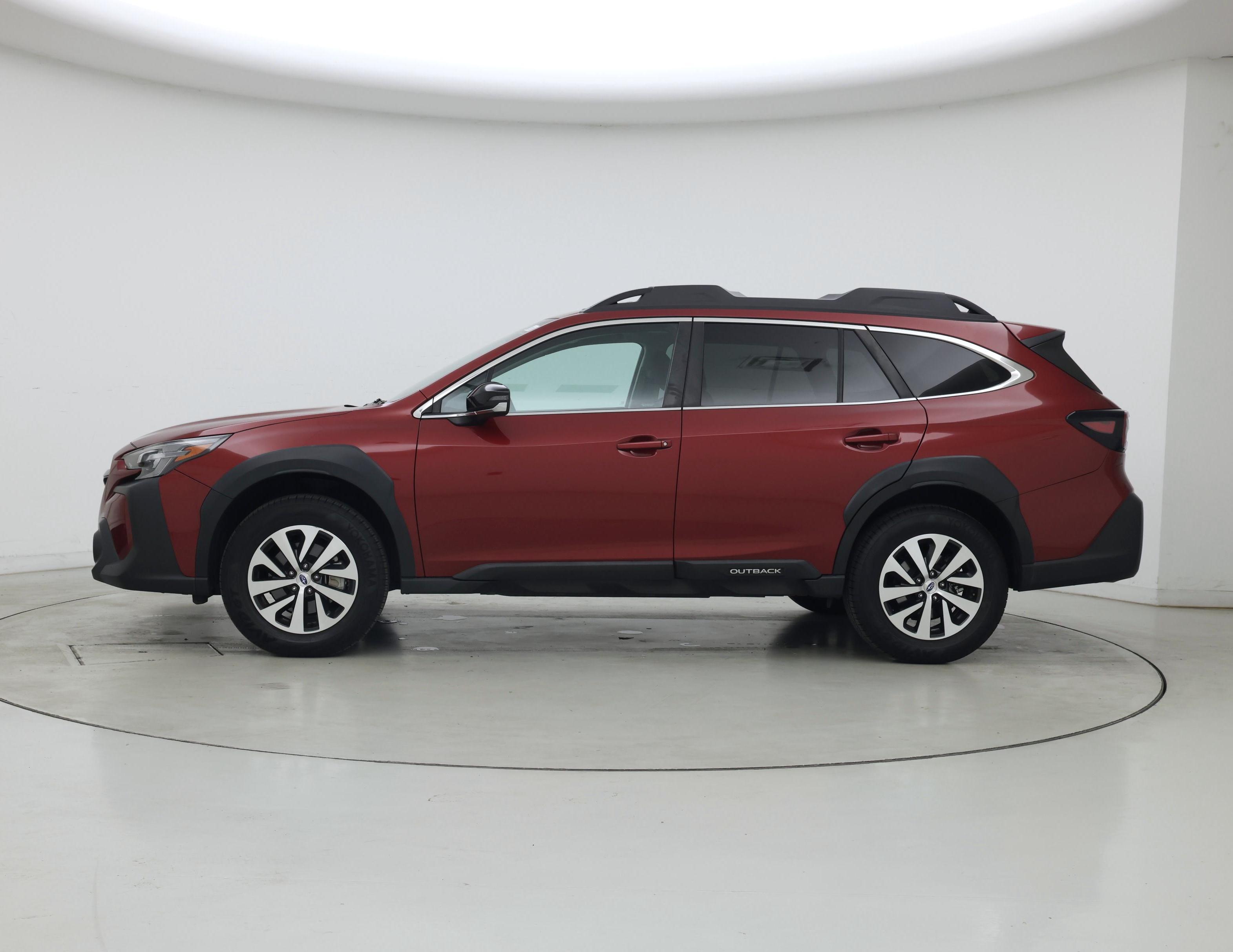 Thumbnail: 2023 Subaru Outback - 3