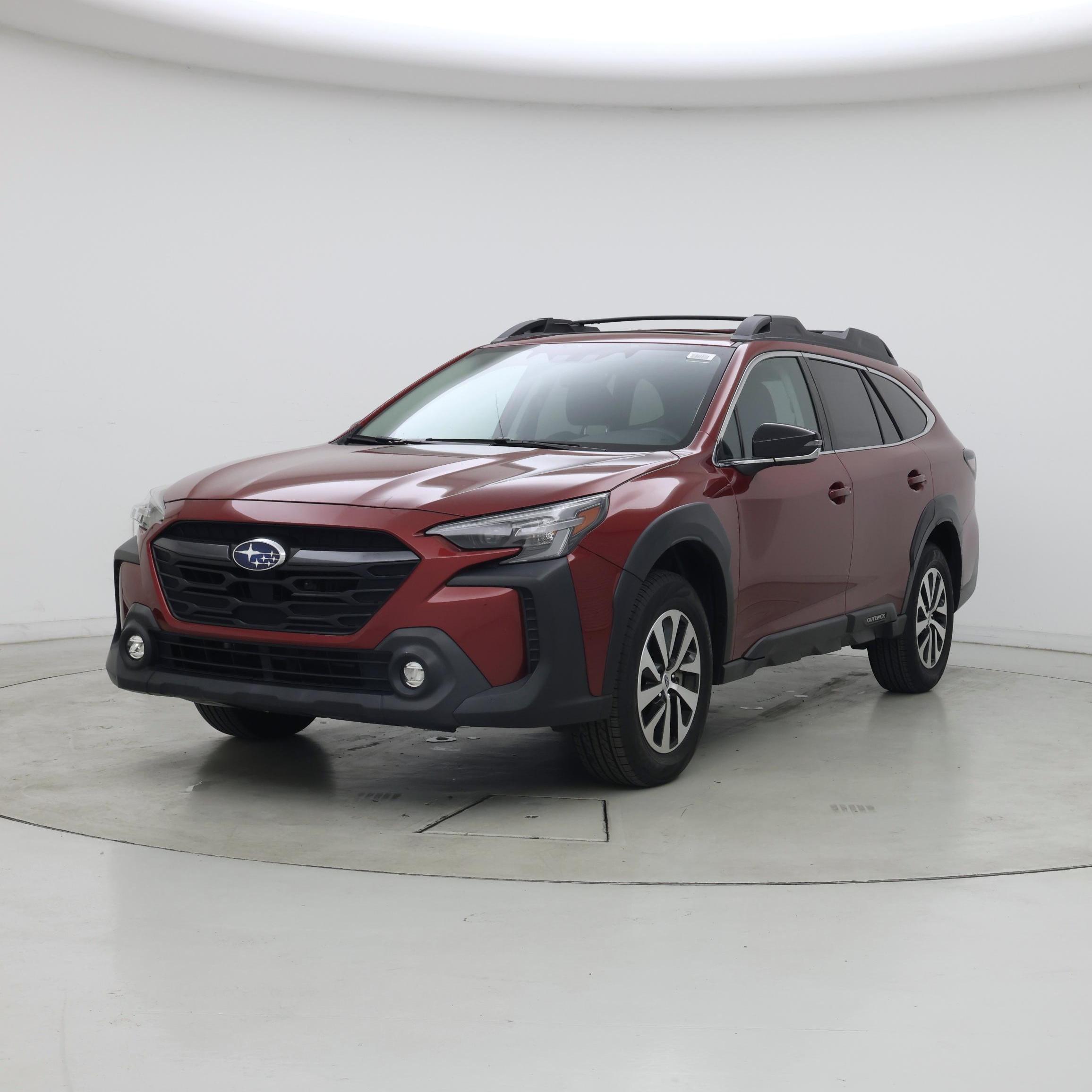 Thumbnail: 2023 Subaru Outback - 4