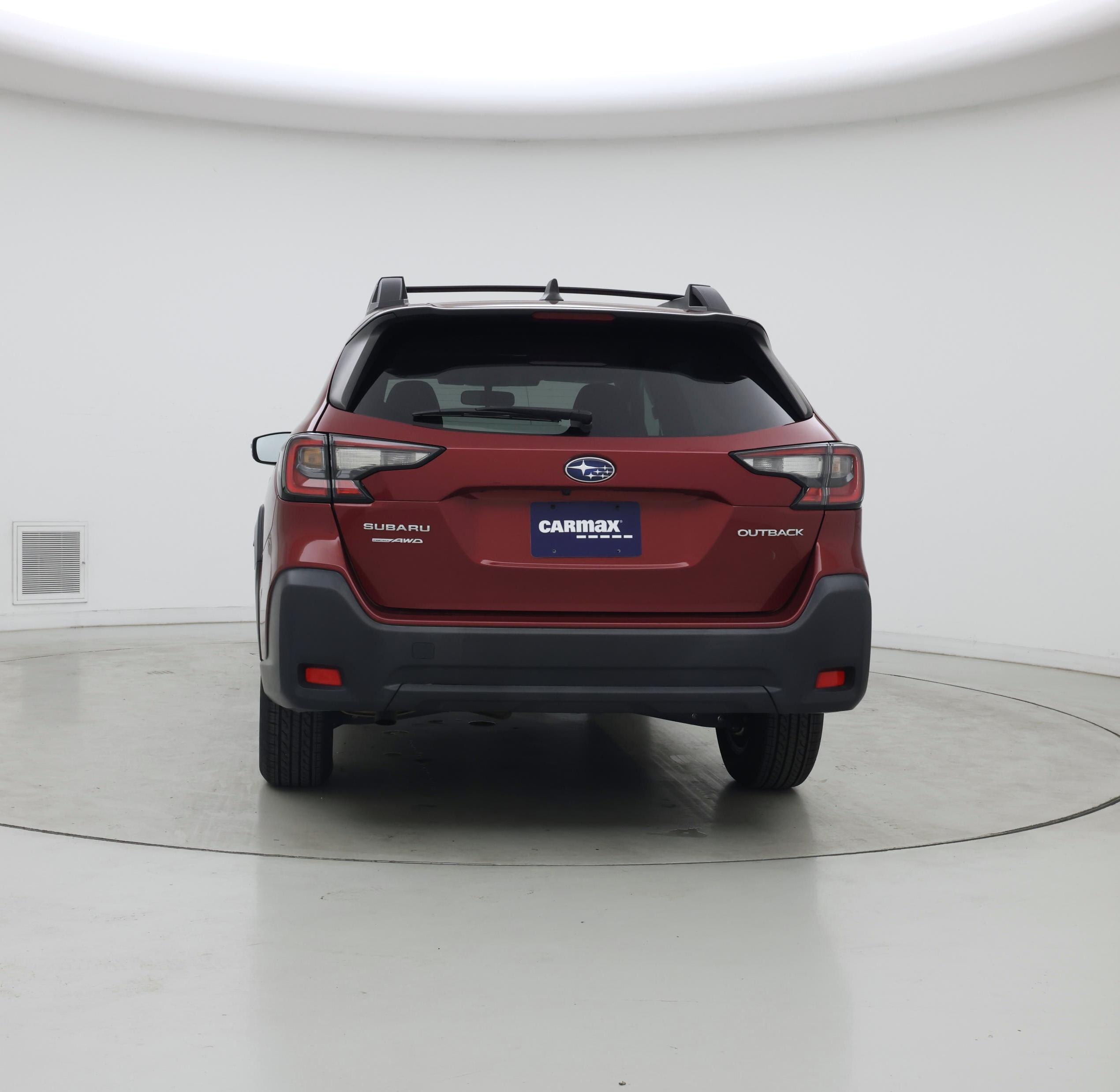 Thumbnail: 2023 Subaru Outback - 6