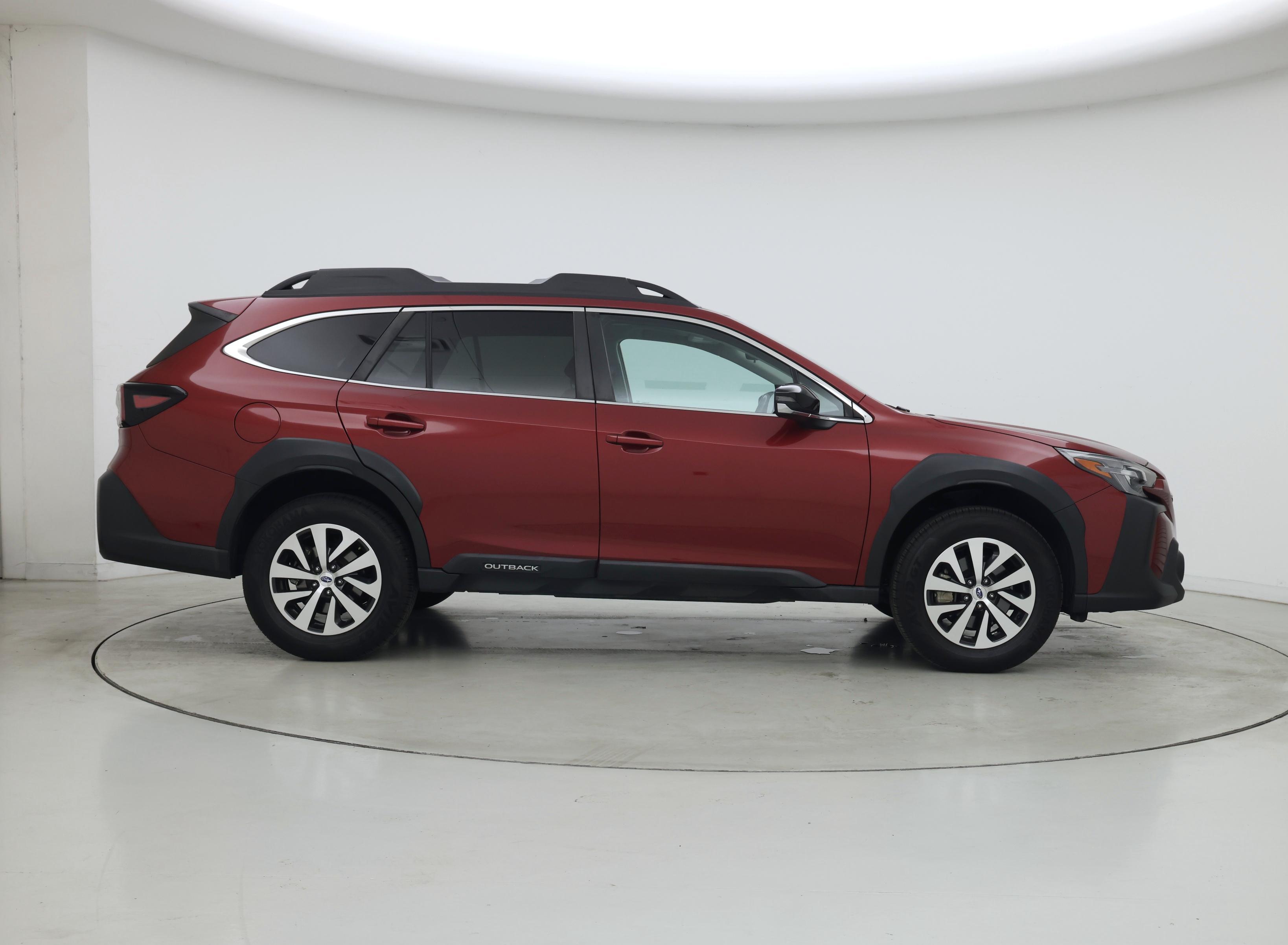 Thumbnail: 2023 Subaru Outback - 7
