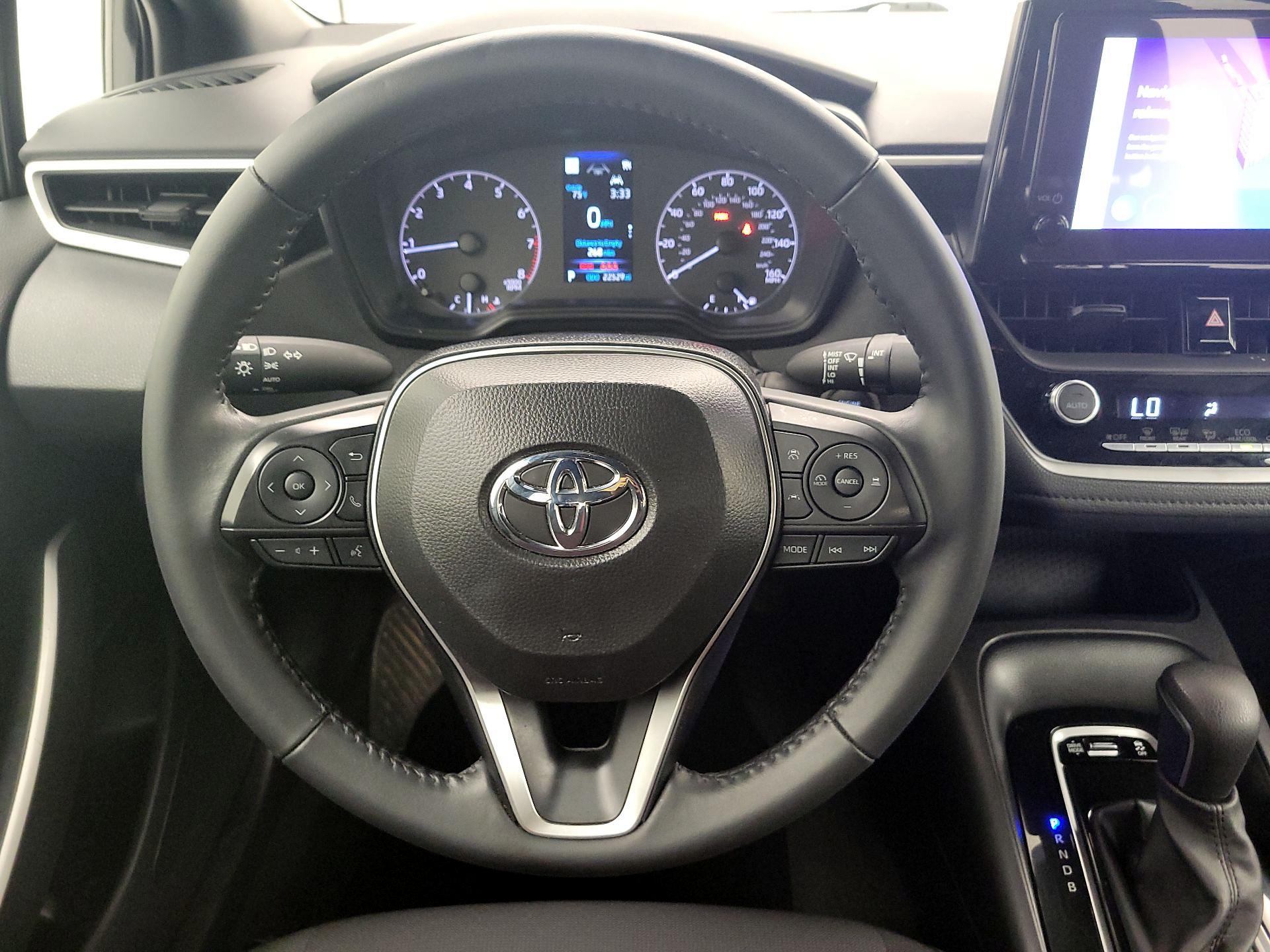 Thumbnail: 2024 Toyota Corolla - 10