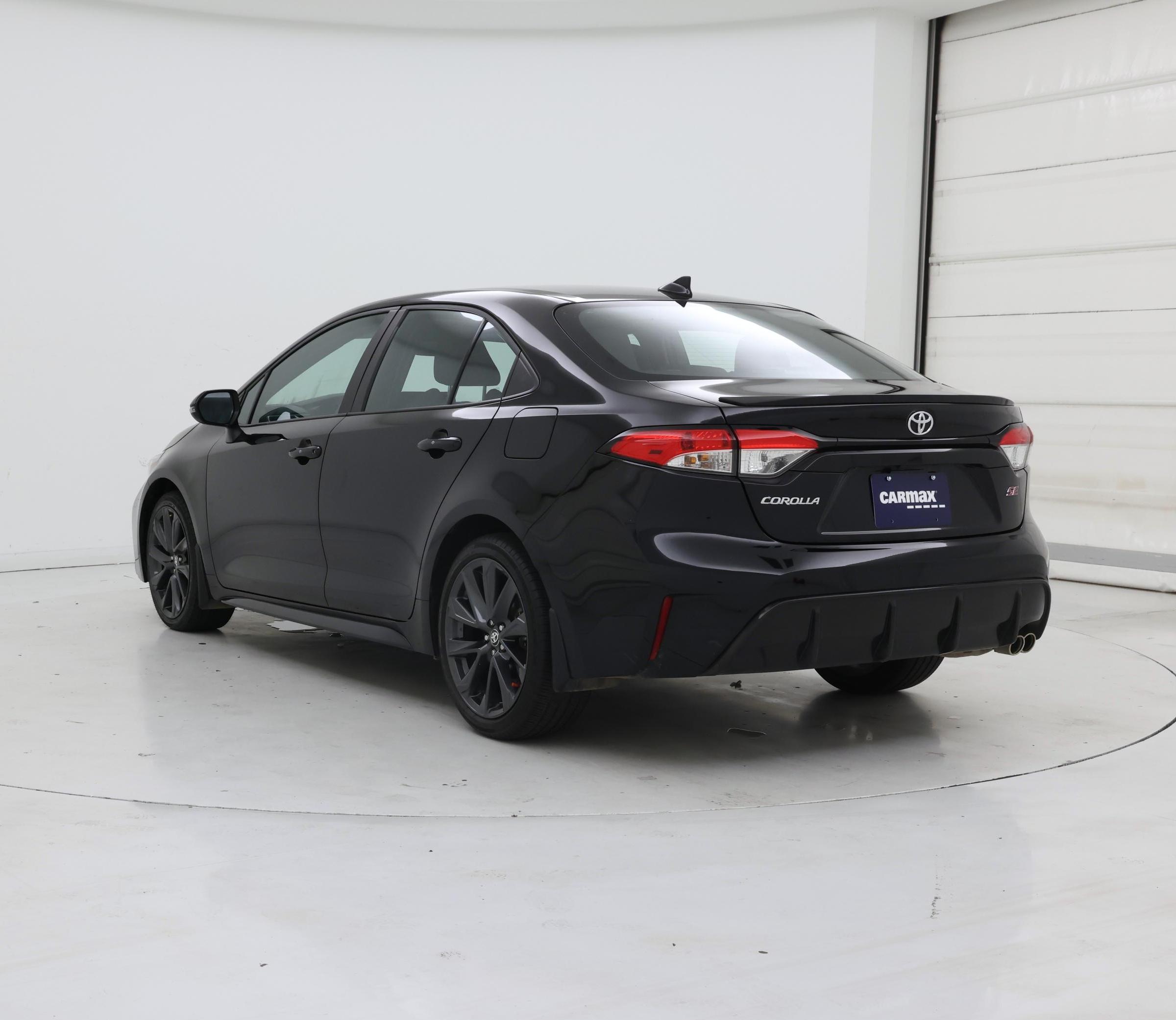 Thumbnail: 2024 Toyota Corolla - 2